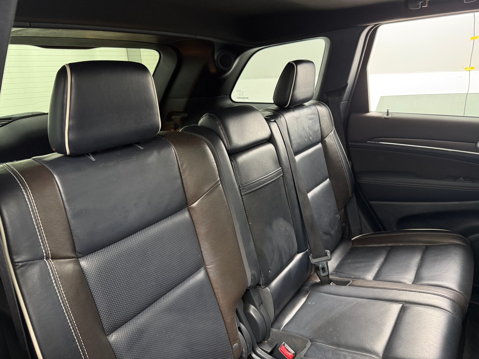 Thumbnail: 2014 Jeep Grand Cherokee - 5