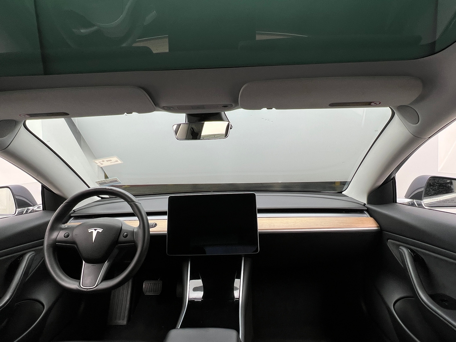 Thumbnail: 2019 Tesla Model 3 - 2