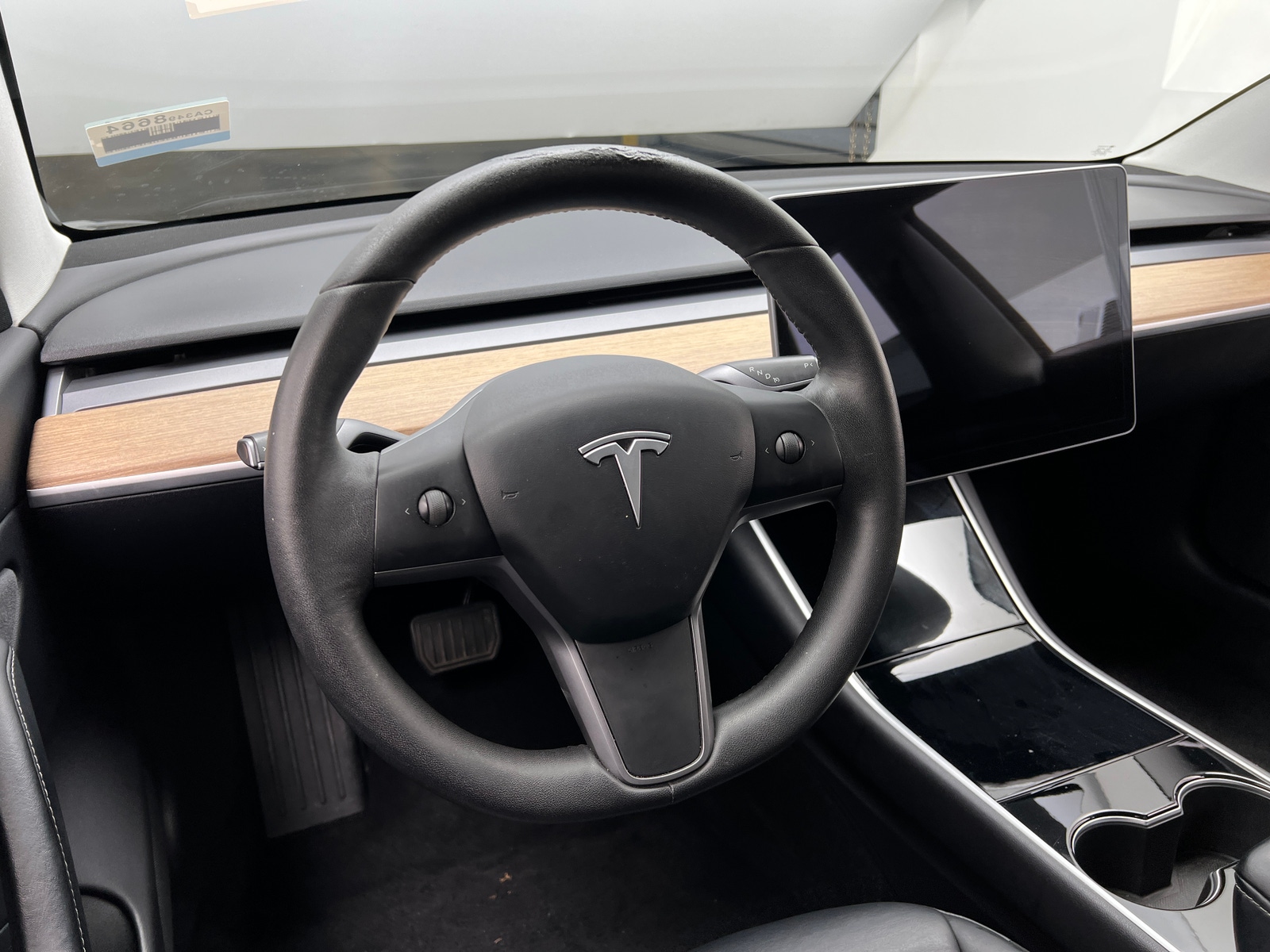 Thumbnail: 2019 Tesla Model 3 - 4
