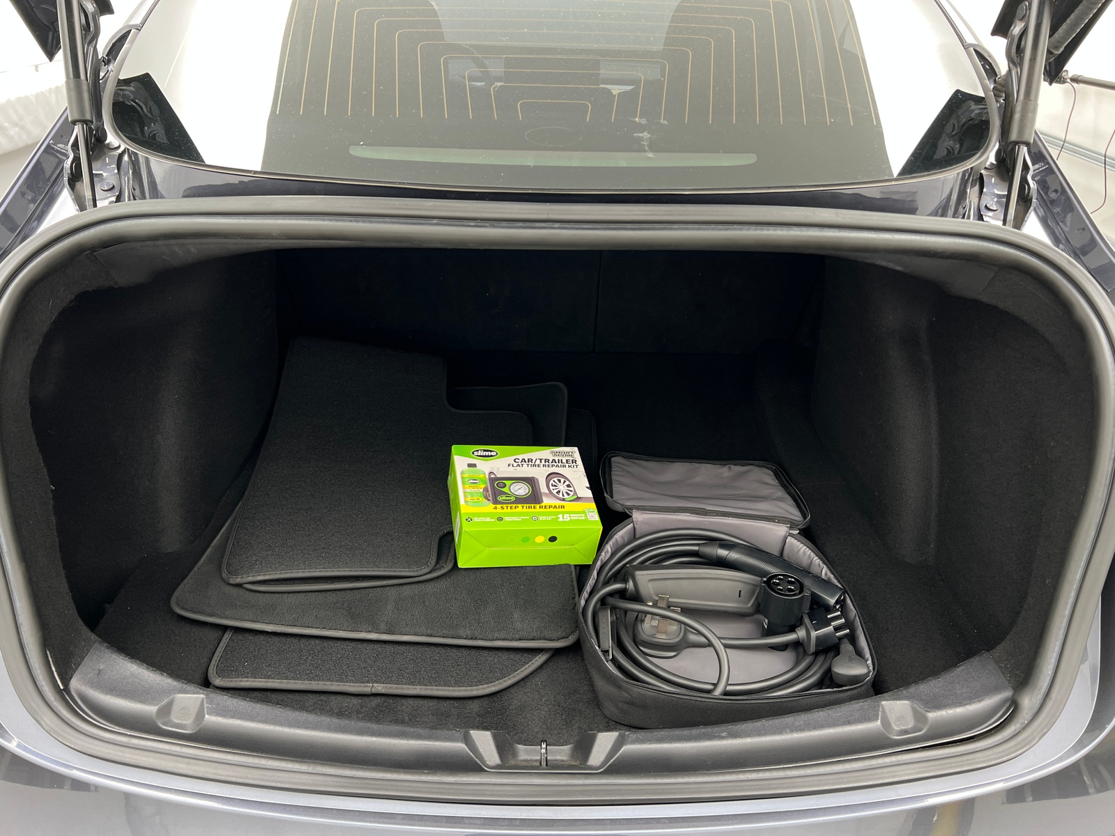 Thumbnail: 2019 Tesla Model 3 - 6