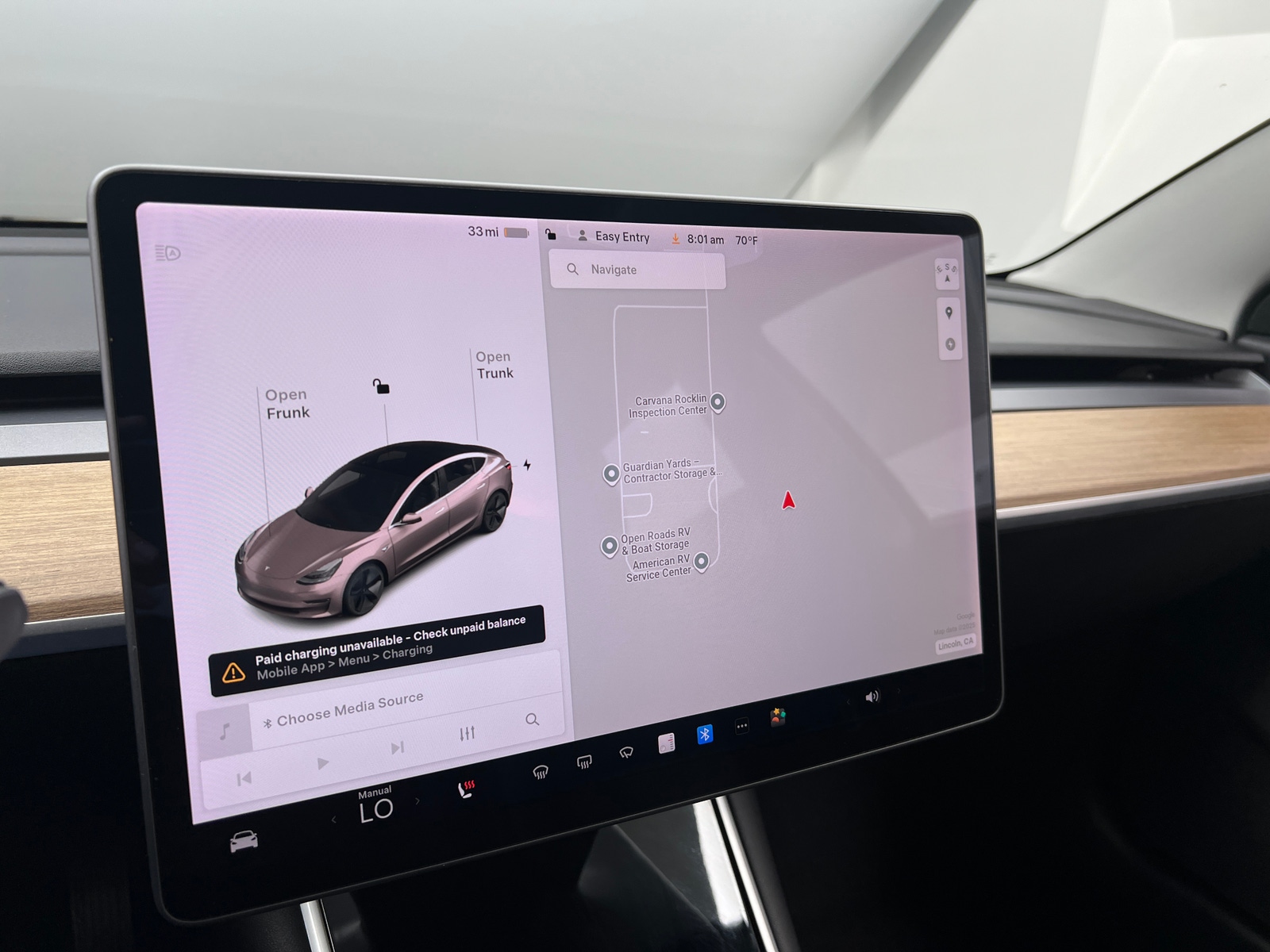 Thumbnail: 2019 Tesla Model 3 - 3
