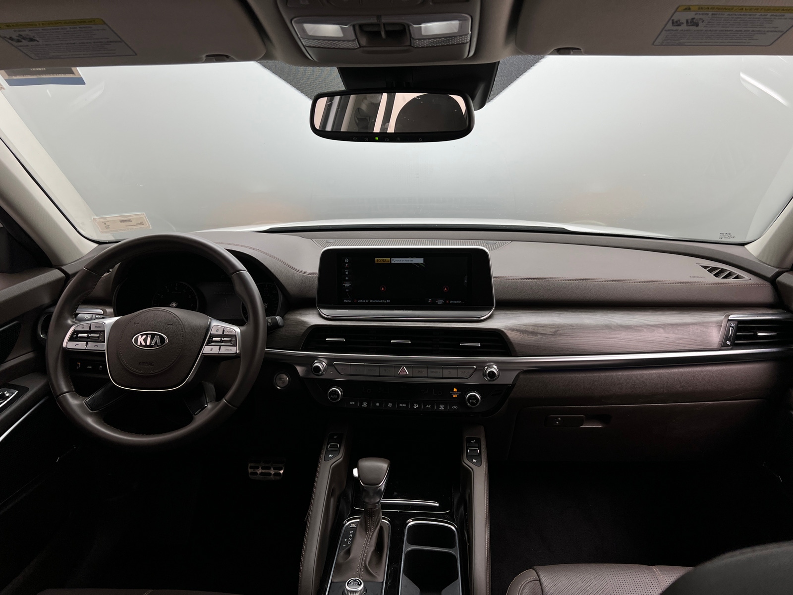 Thumbnail: 2020 Kia Telluride - 2