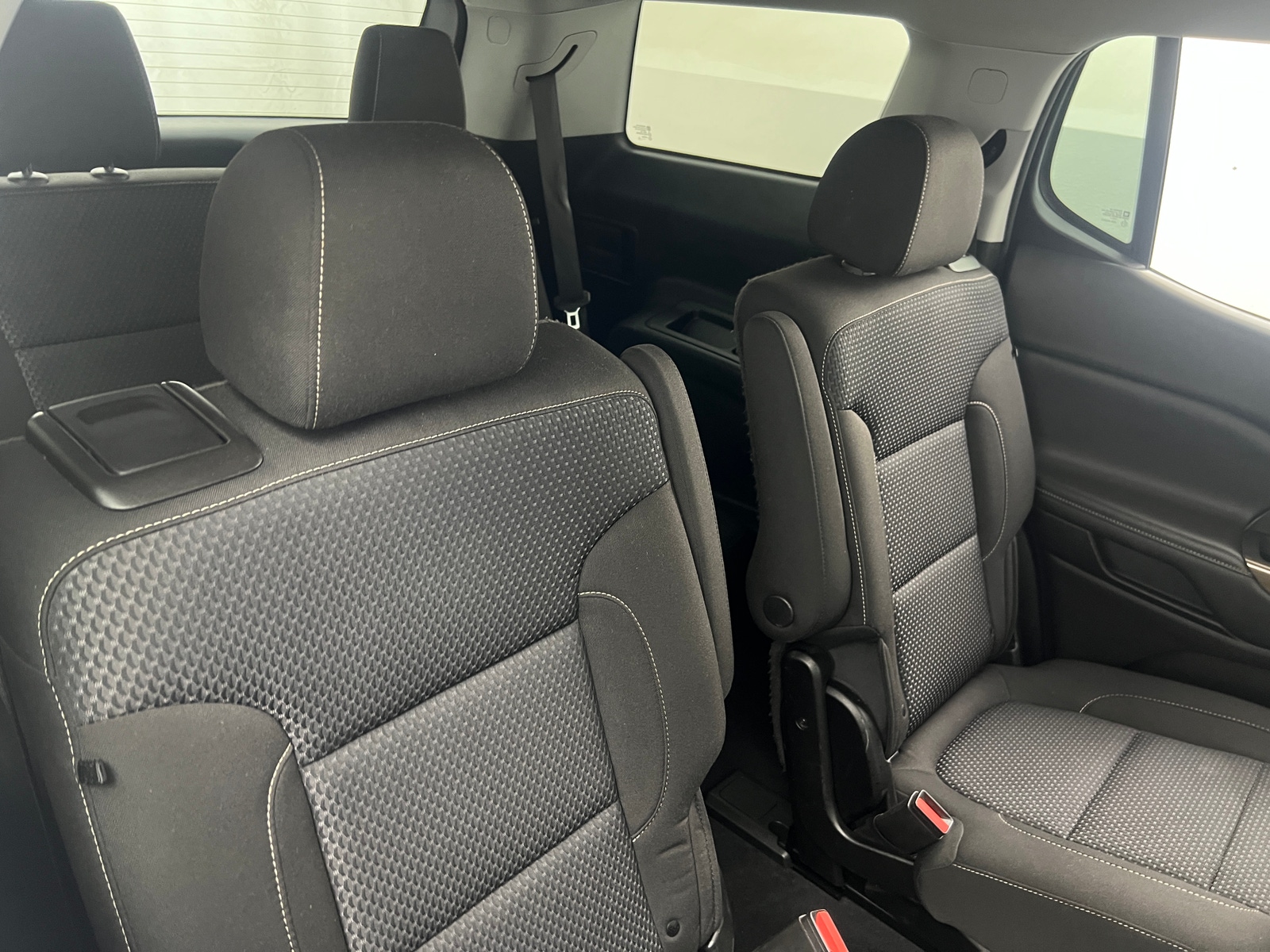 Thumbnail: 2022 GMC Acadia - 6