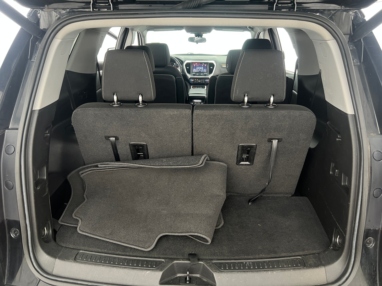 Thumbnail: 2022 GMC Acadia - 7