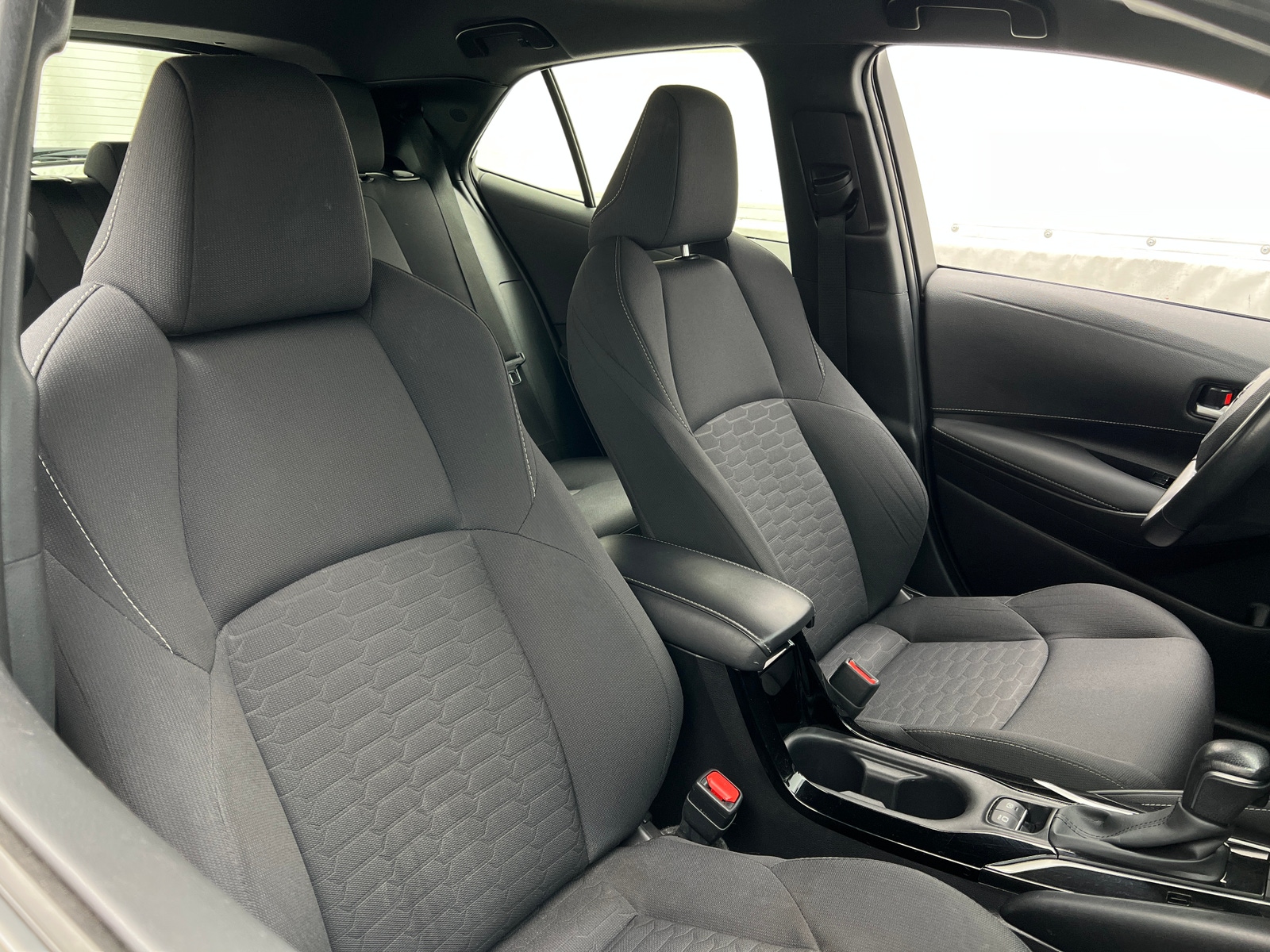 Thumbnail: 2022 Toyota Corolla - 2