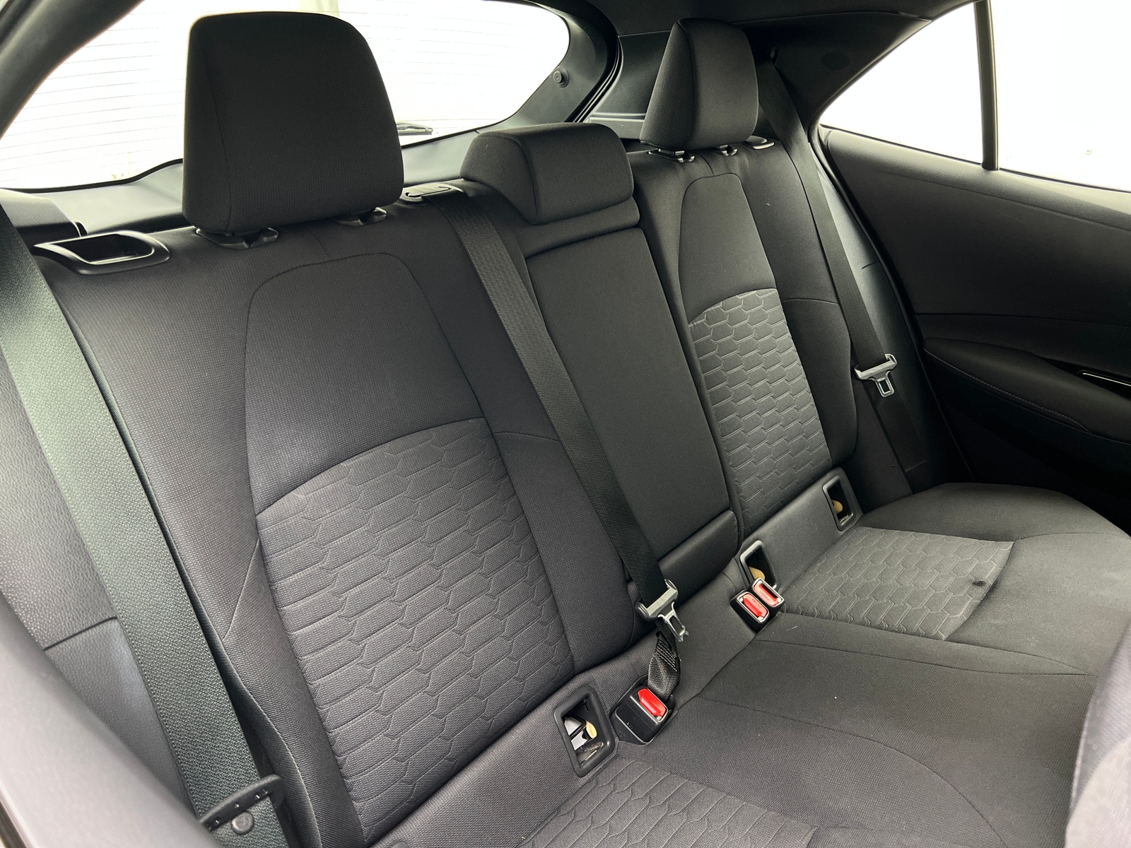 Thumbnail: 2022 Toyota Corolla - 6