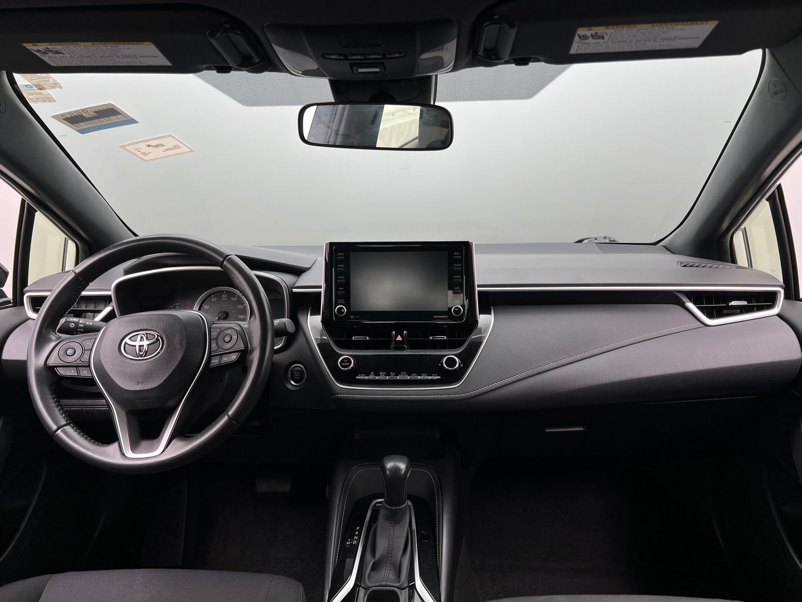 Thumbnail: 2022 Toyota Corolla - 3