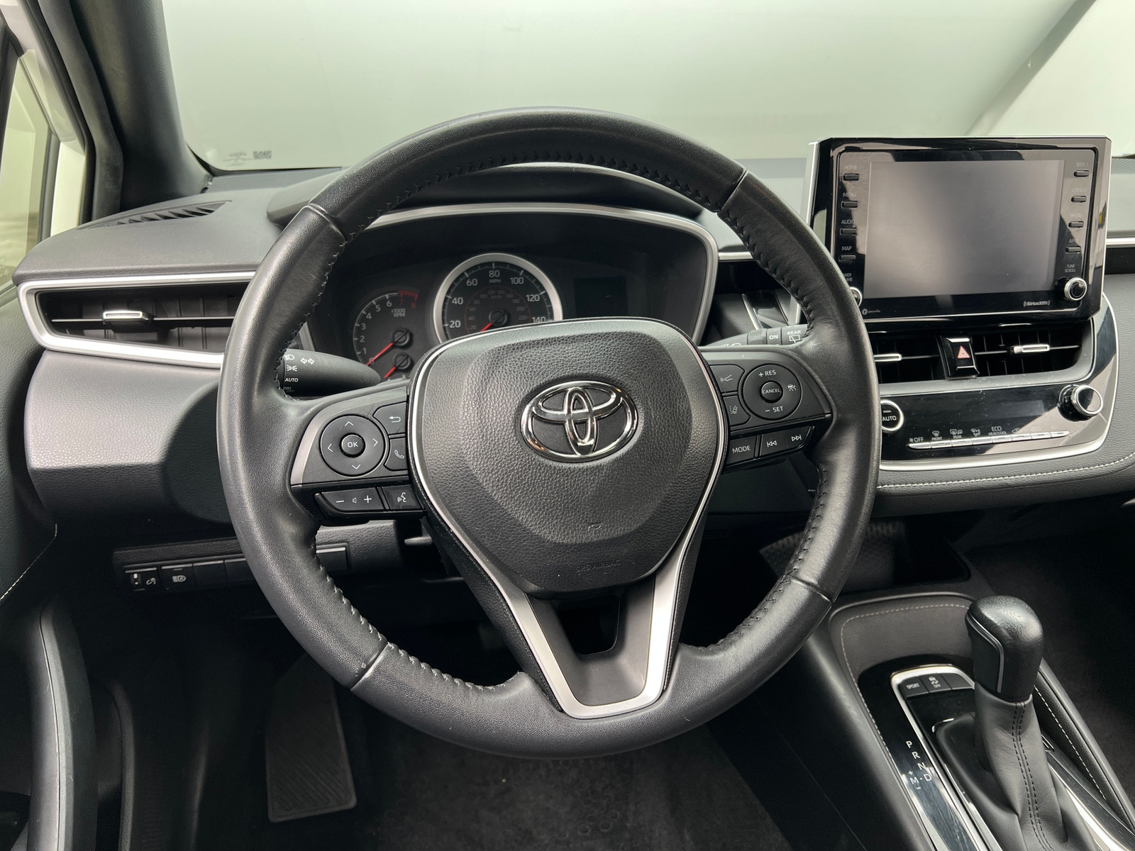 Thumbnail: 2022 Toyota Corolla - 5