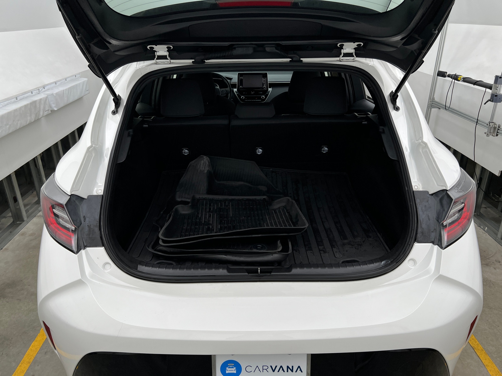 Thumbnail: 2022 Toyota Corolla - 7