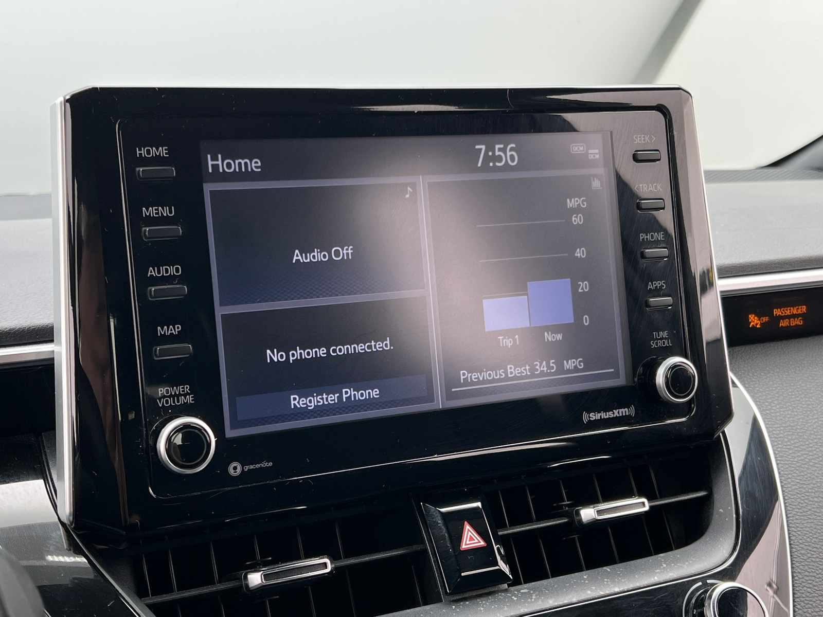 Thumbnail: 2022 Toyota Corolla - 4