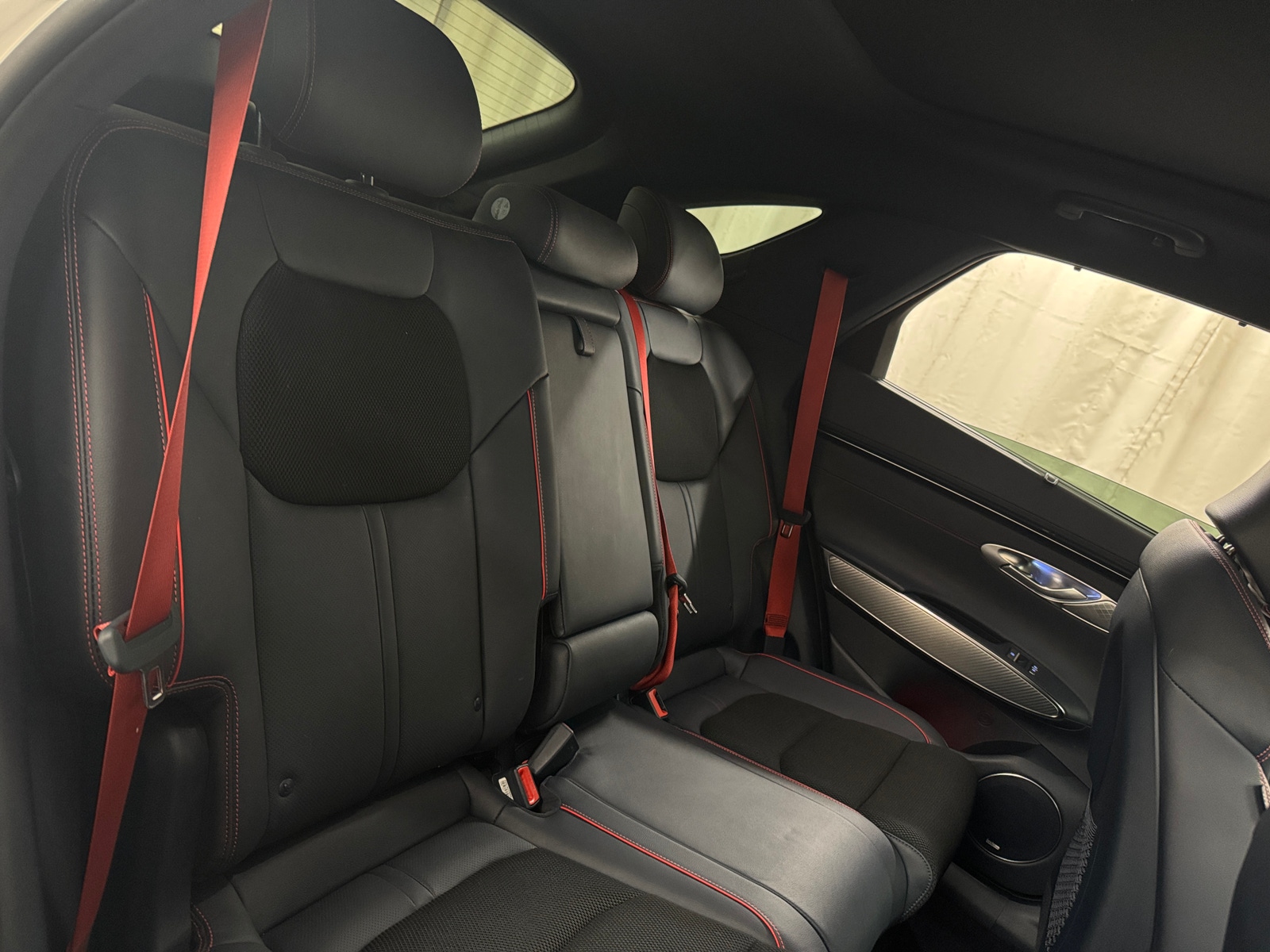 Thumbnail: 2023 Genesis GV70 - 5