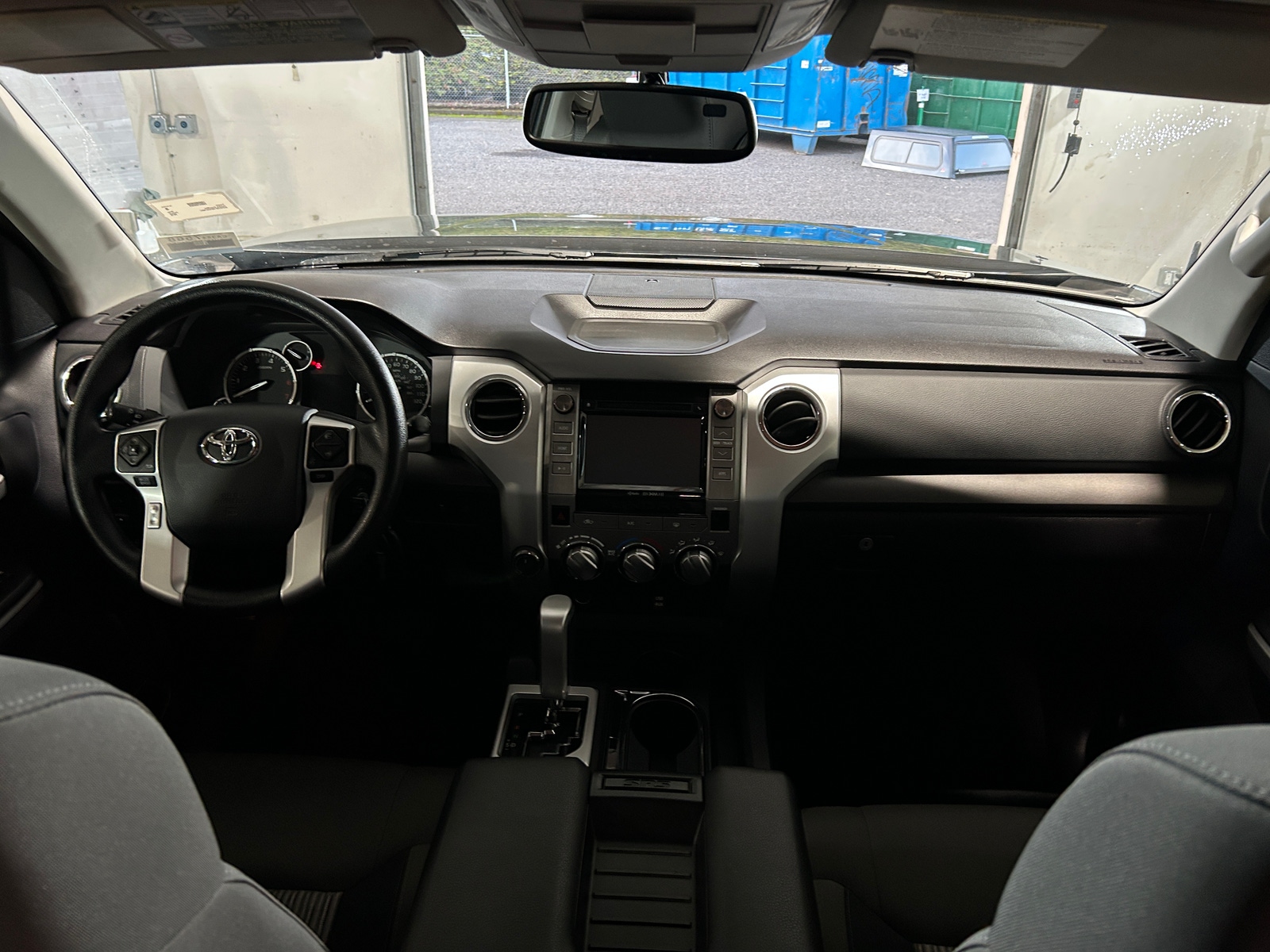 Thumbnail: 2015 Toyota Tundra - 3