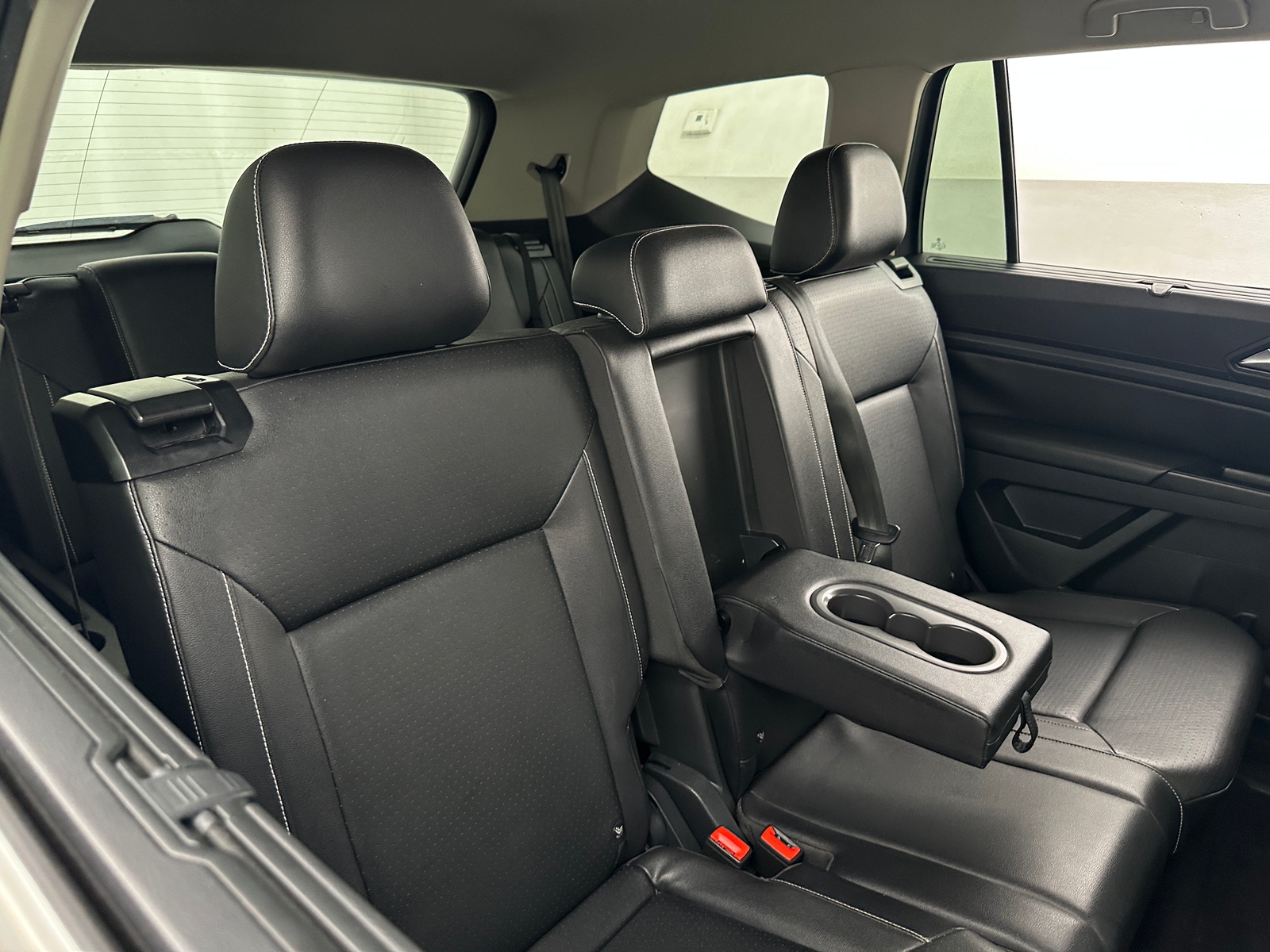 Thumbnail: 2021 Volkswagen Atlas - 5