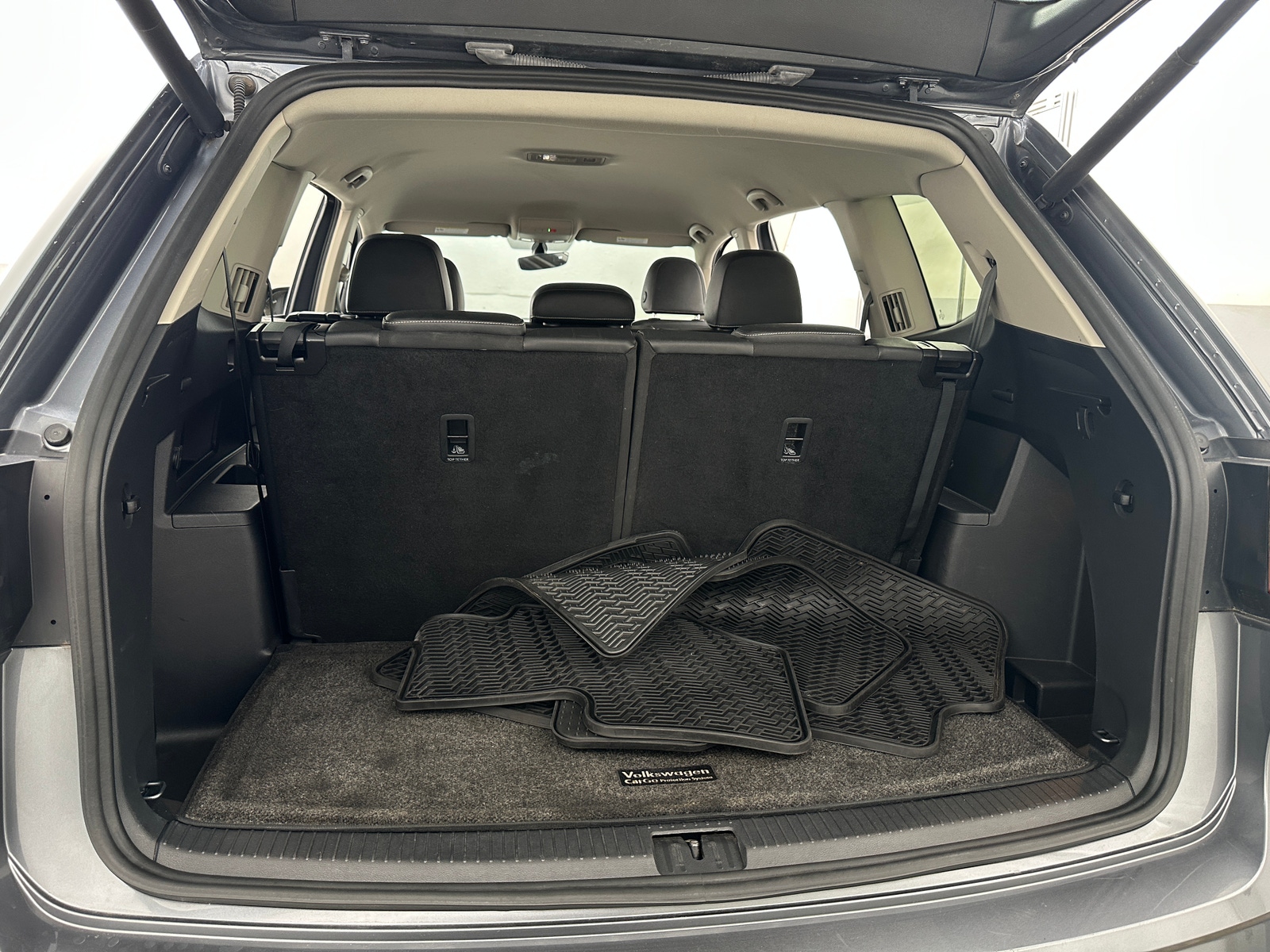 Thumbnail: 2021 Volkswagen Atlas - 6