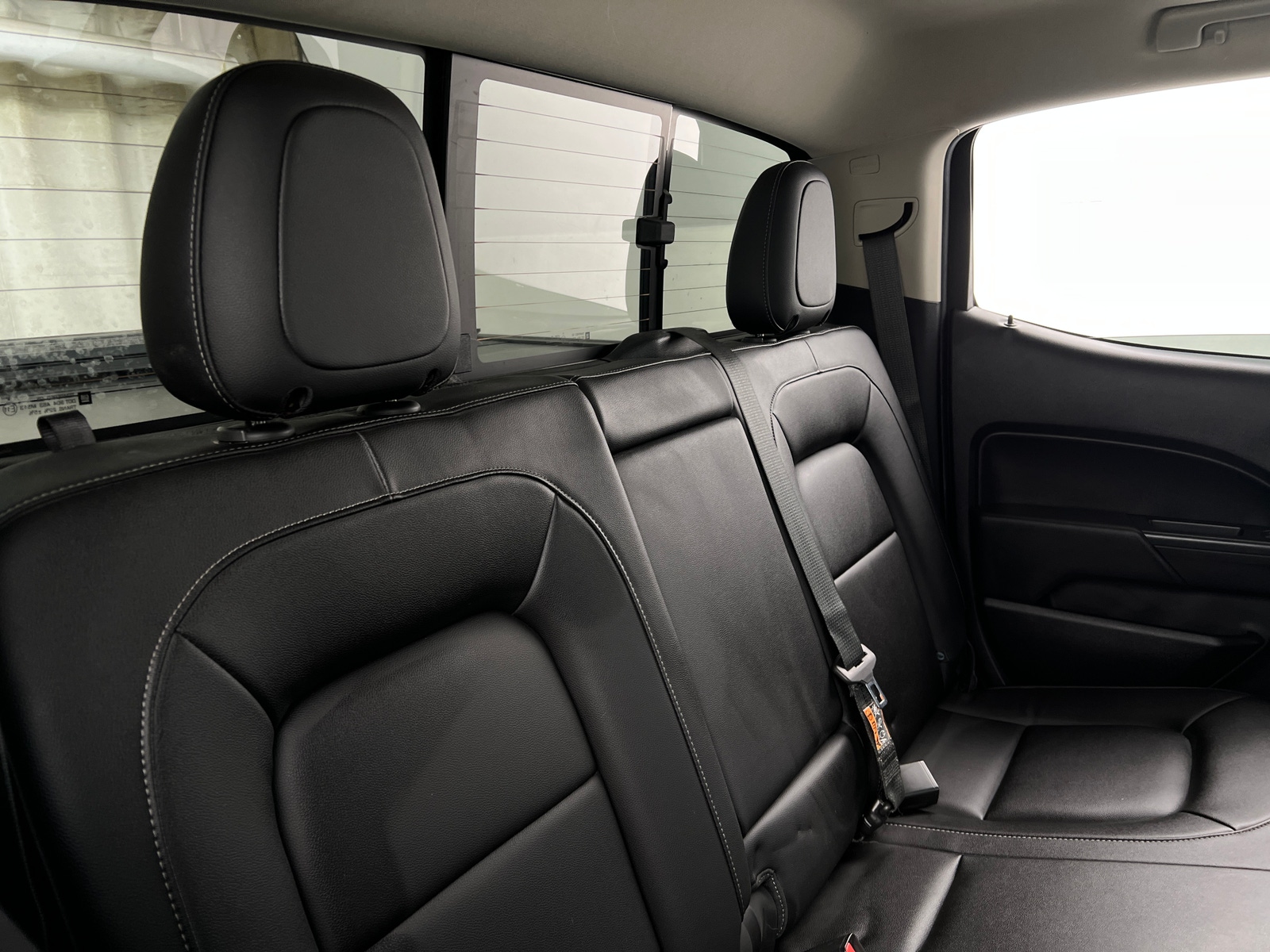 Thumbnail: 2019 Chevrolet Colorado - 5