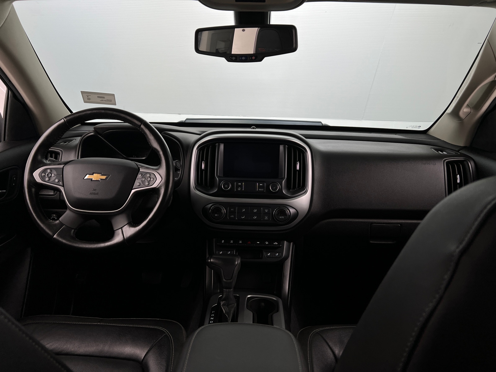 Thumbnail: 2019 Chevrolet Colorado - 2