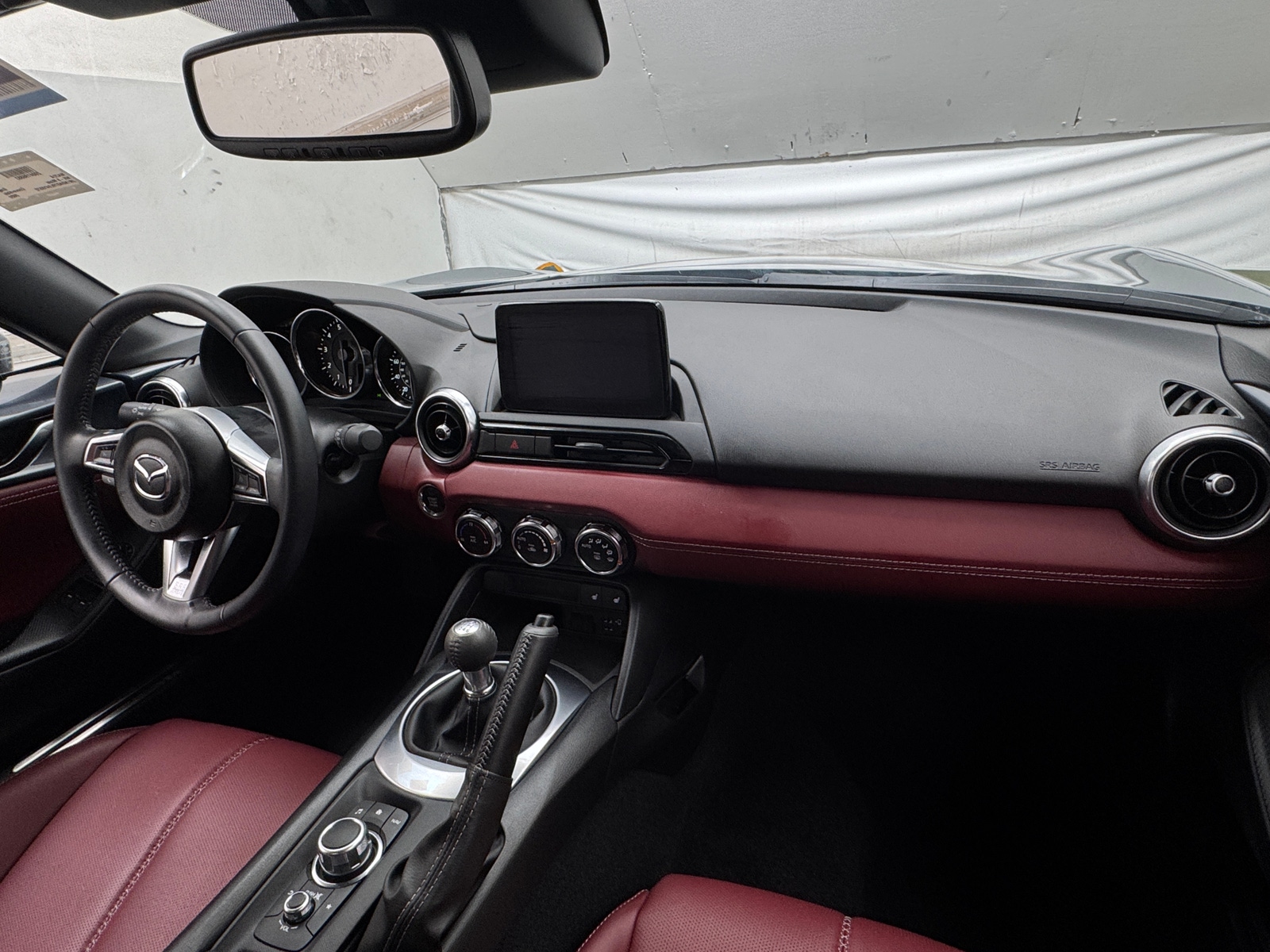 Thumbnail: 2020 Mazda MX-5 Miata - 2