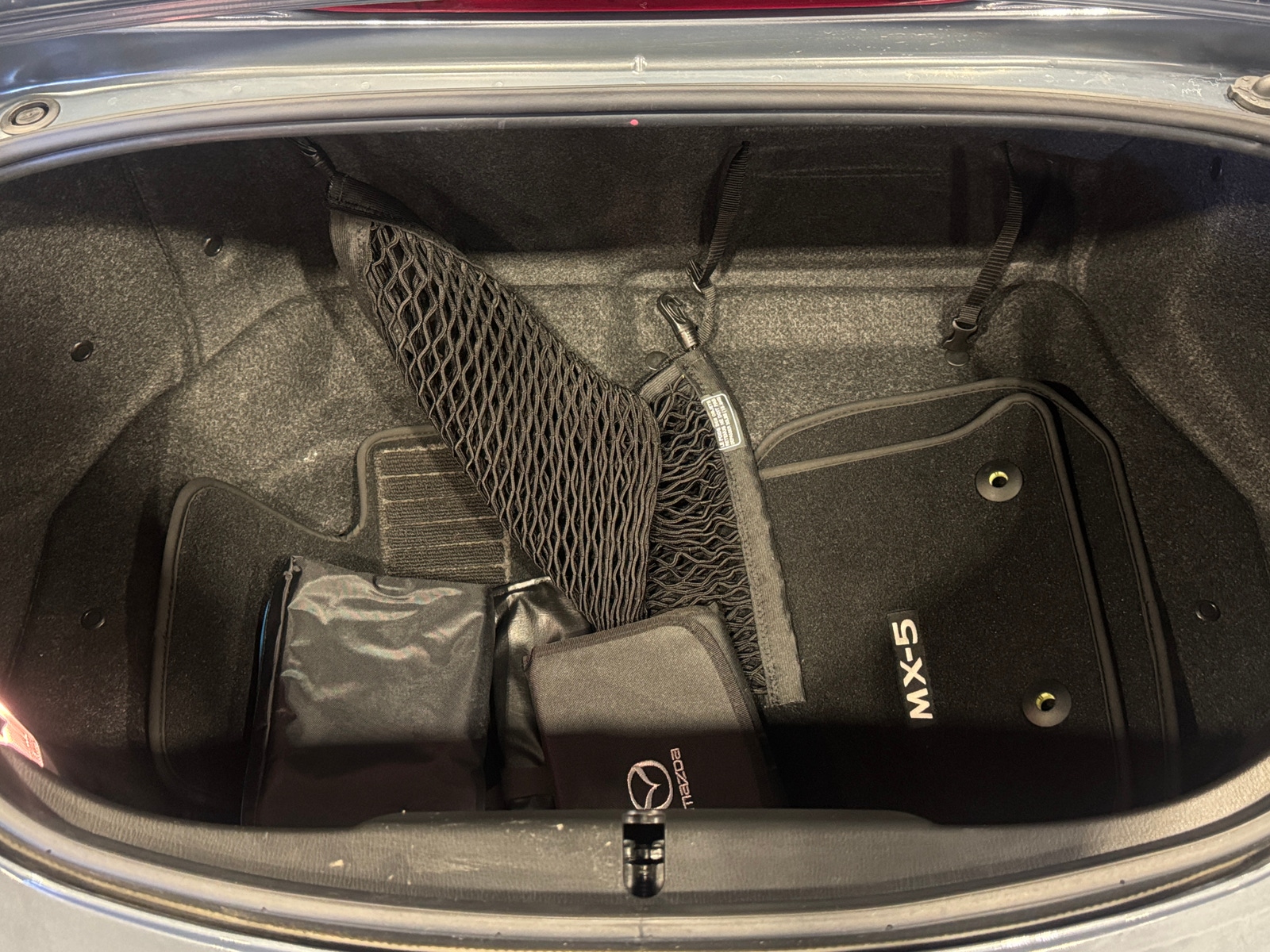 Thumbnail: 2020 Mazda MX-5 Miata - 5