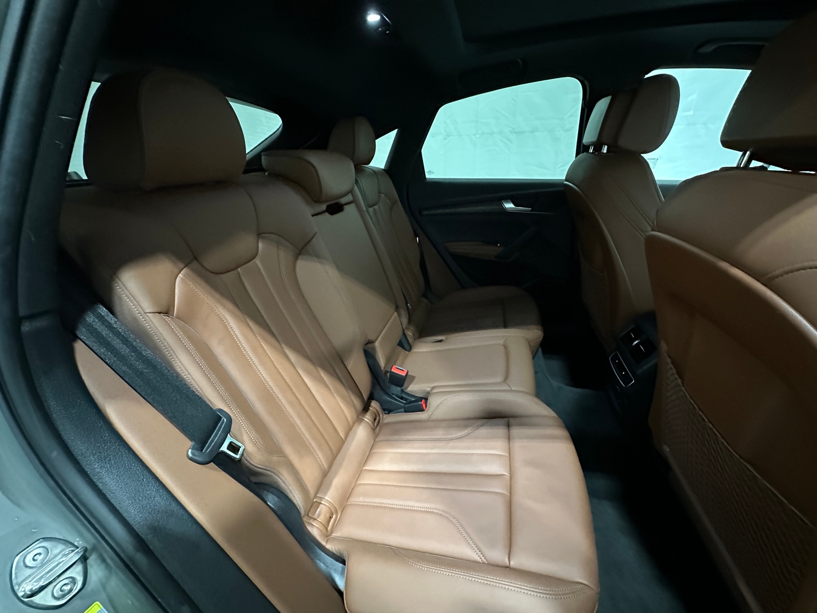 Thumbnail: 2023 Audi Q5 - 5