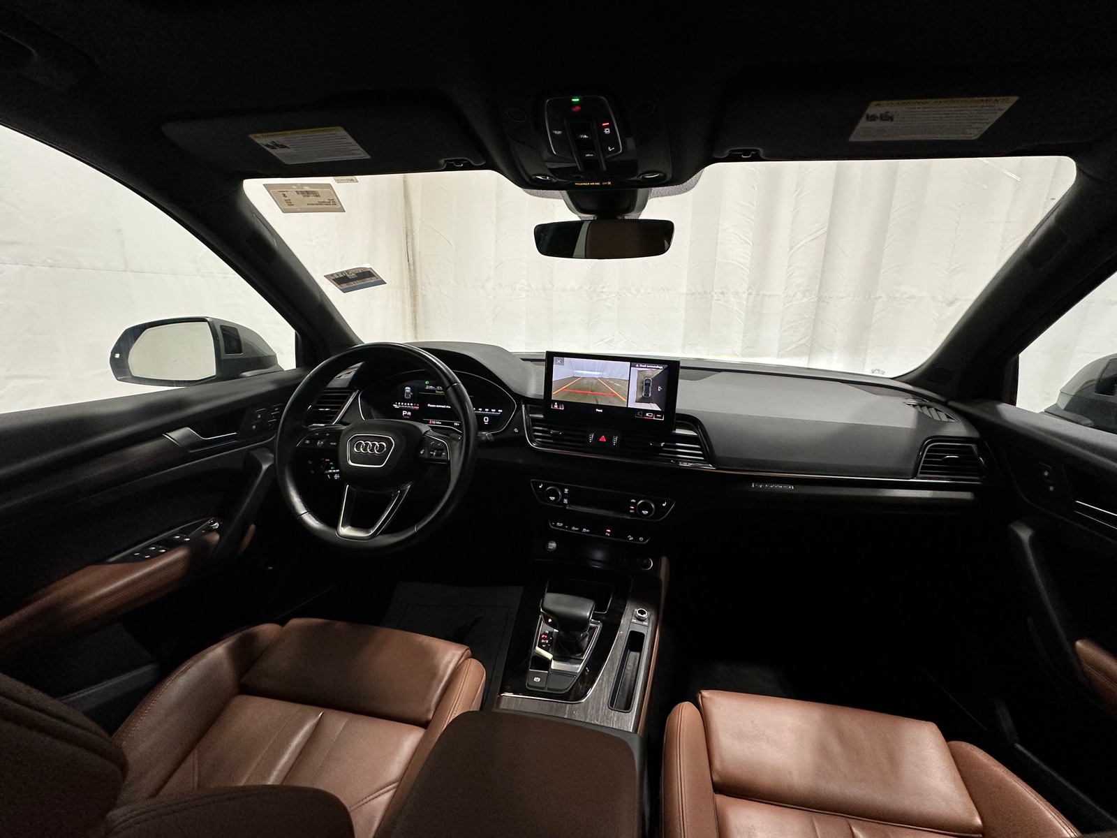 Thumbnail: 2023 Audi Q5 - 2