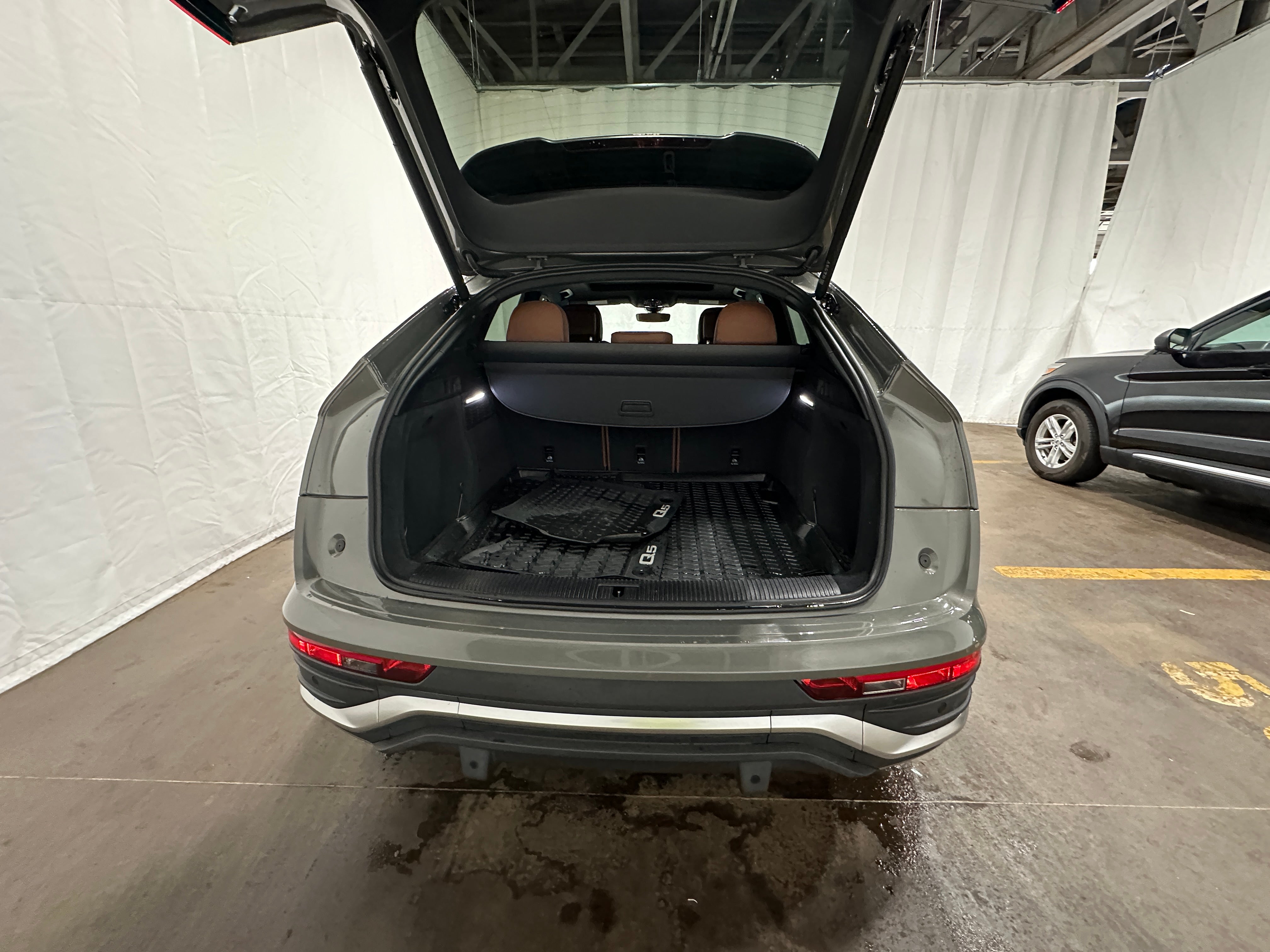 2023 Audi Q5 Sportback