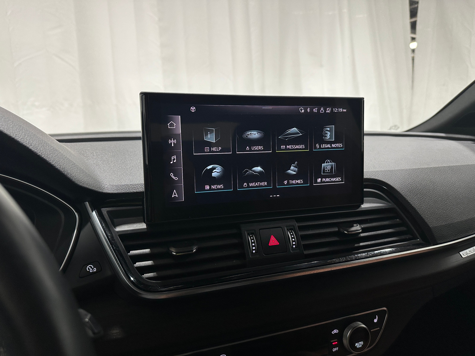 Thumbnail: 2023 Audi Q5 - 3