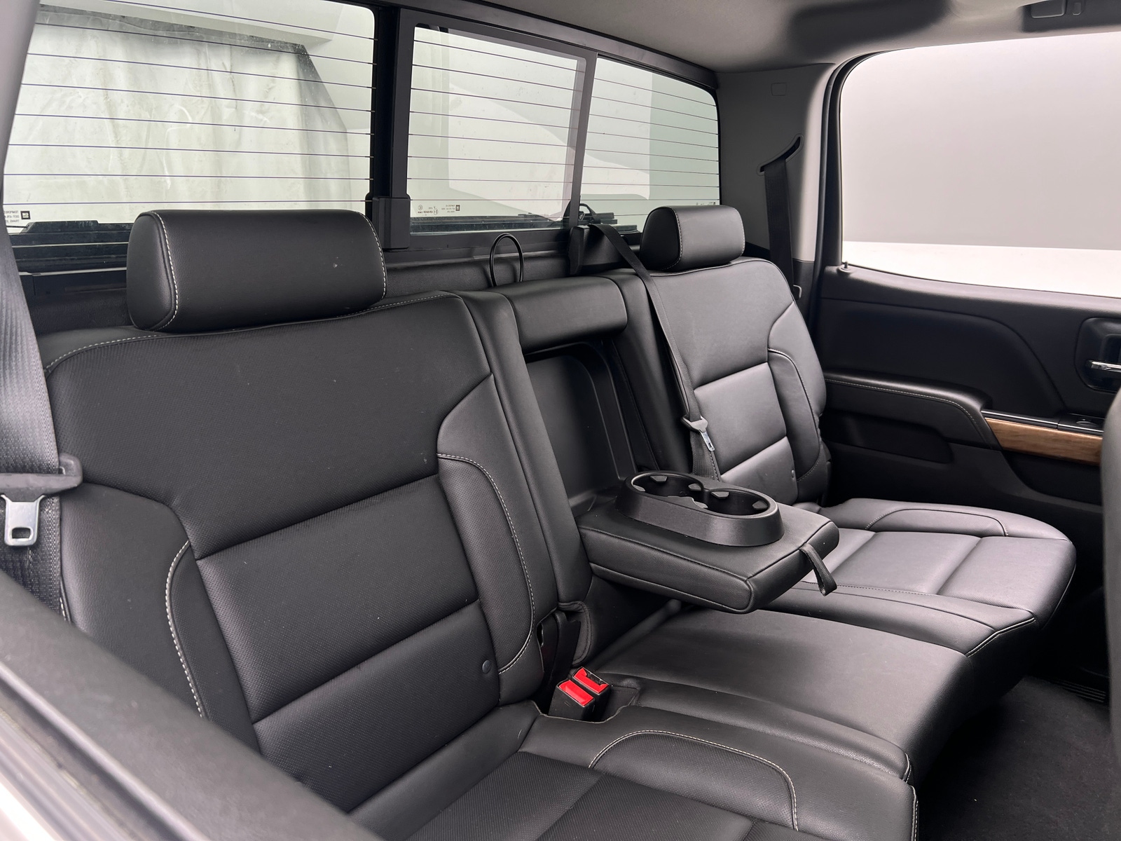 Thumbnail: 2019 Chevrolet Silverado 3500 - 5
