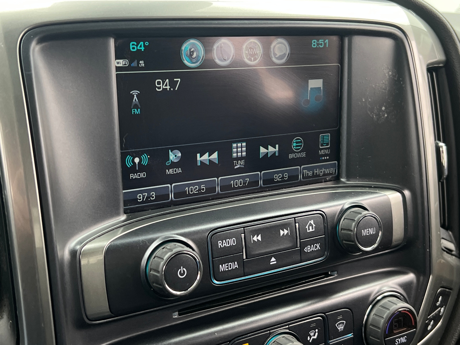Thumbnail: 2019 Chevrolet Silverado 3500 - 3