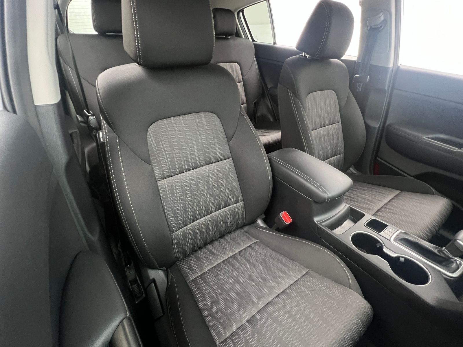 Thumbnail: 2020 Kia Sportage - 2