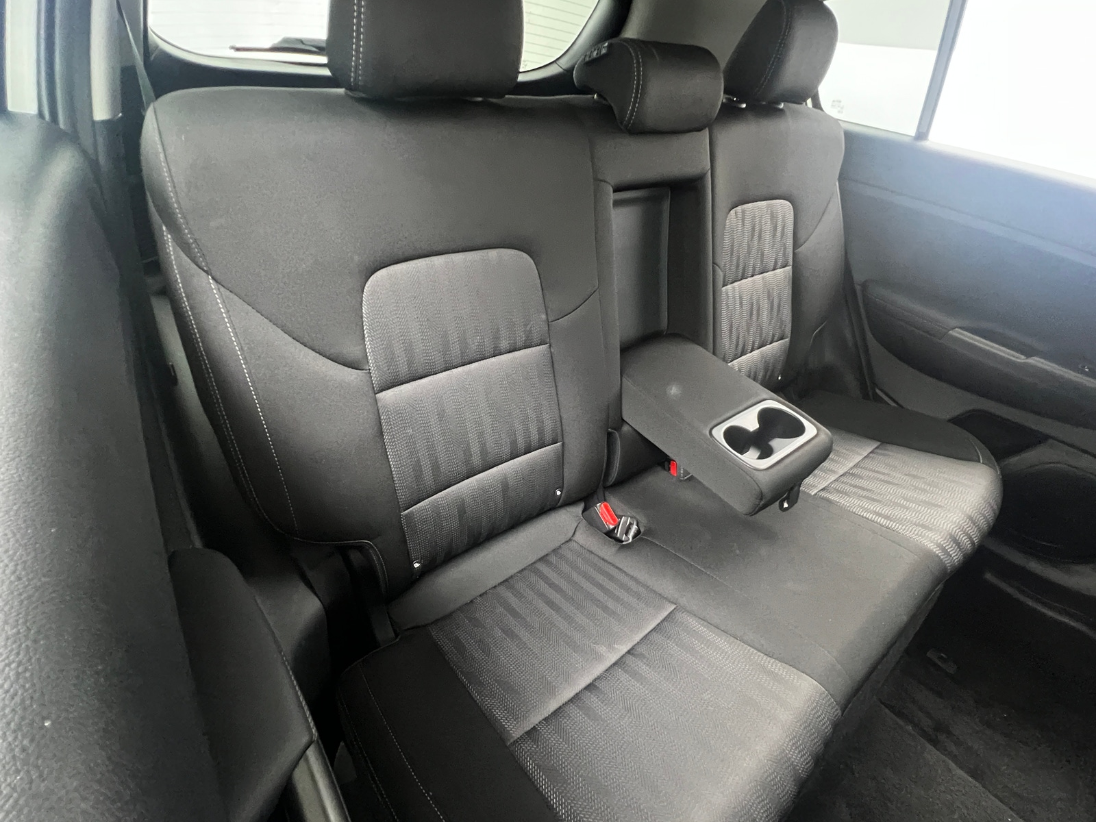 Thumbnail: 2020 Kia Sportage - 6