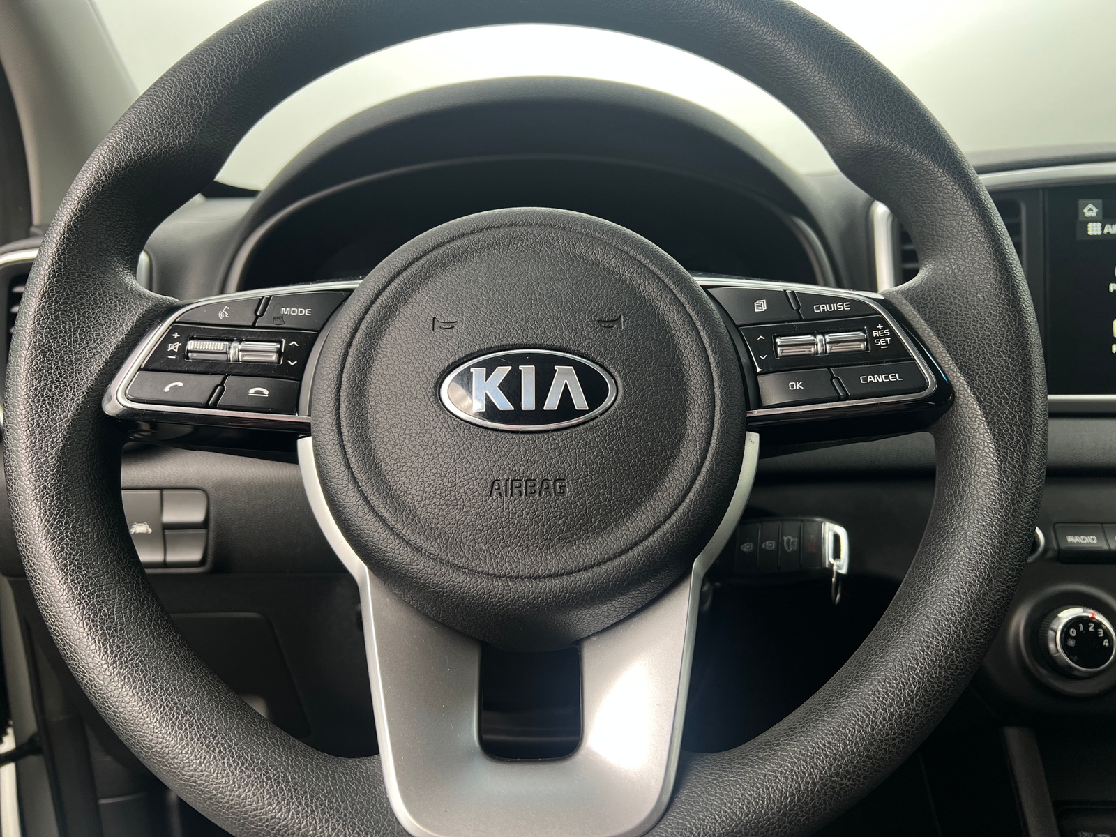 Thumbnail: 2020 Kia Sportage - 5