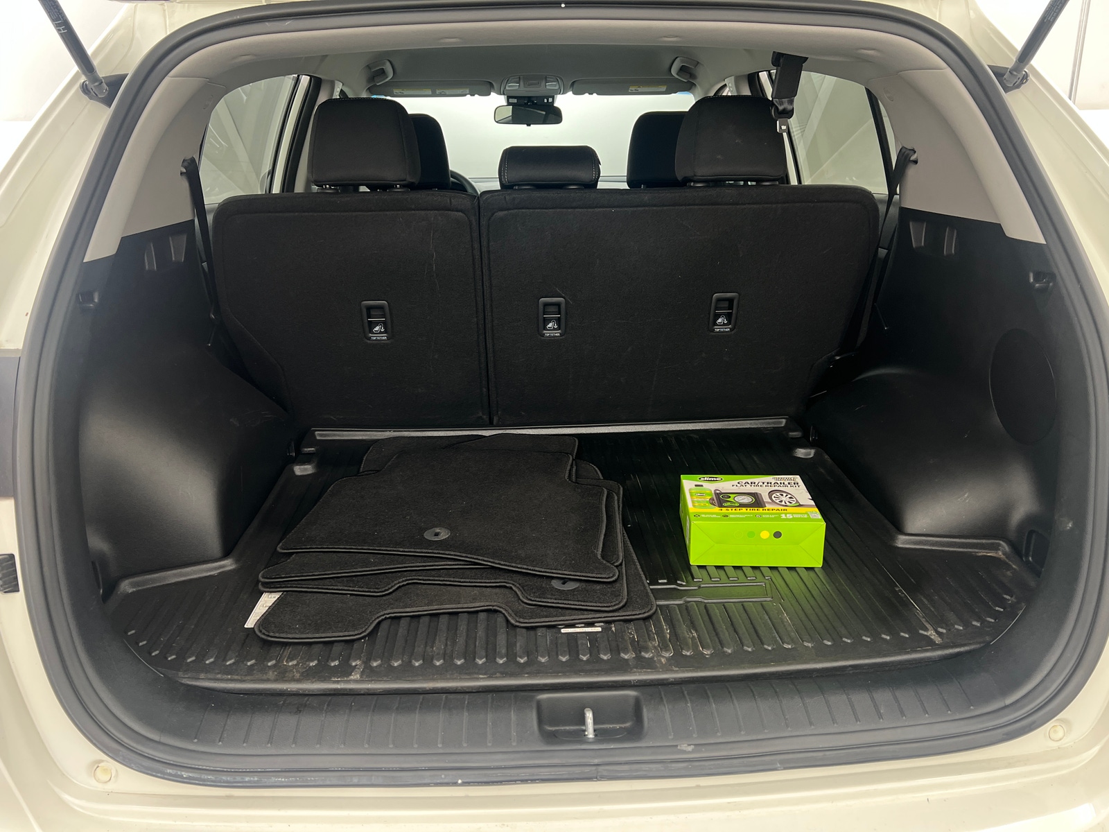 Thumbnail: 2020 Kia Sportage - 7