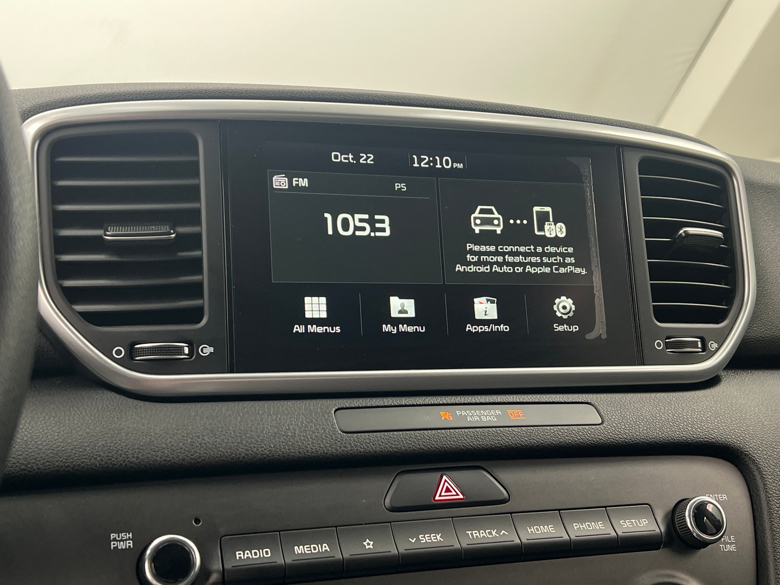 Thumbnail: 2020 Kia Sportage - 4