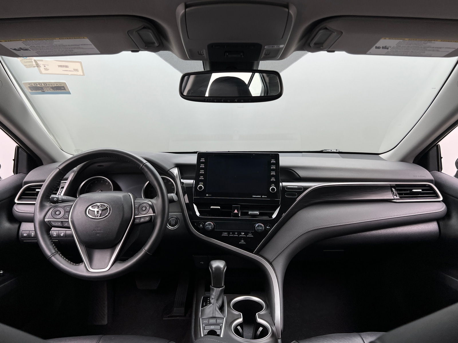 Thumbnail: 2024 Toyota Camry - 2
