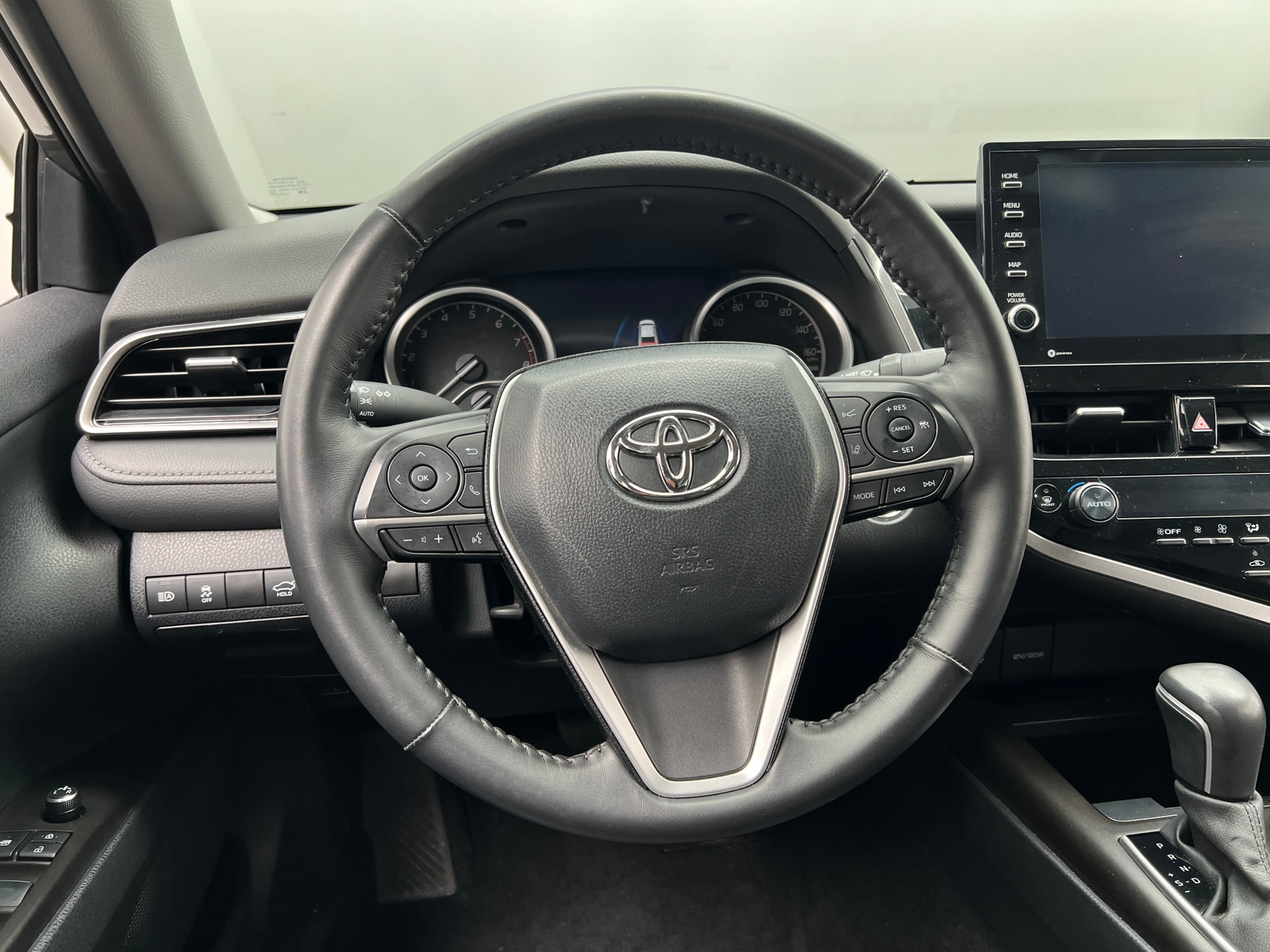 Thumbnail: 2024 Toyota Camry - 4