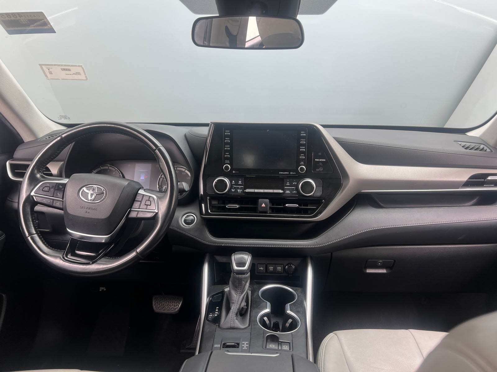 Thumbnail: 2020 Toyota Highlander - 3