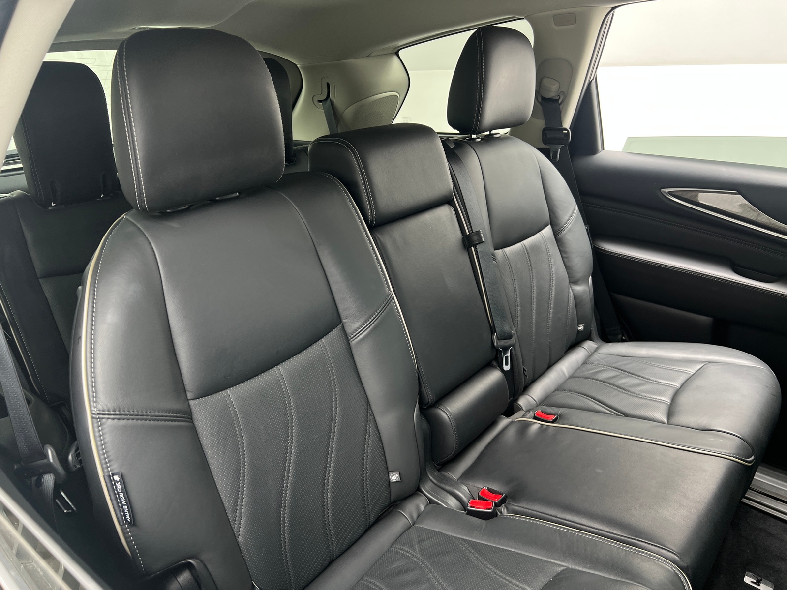 Thumbnail: 2019 INFINITI QX60 - 5