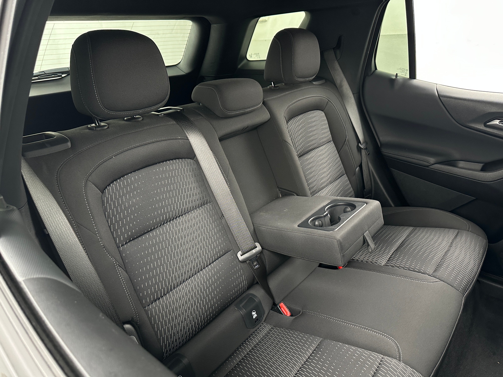 Thumbnail: 2025 Chevrolet Equinox - 6