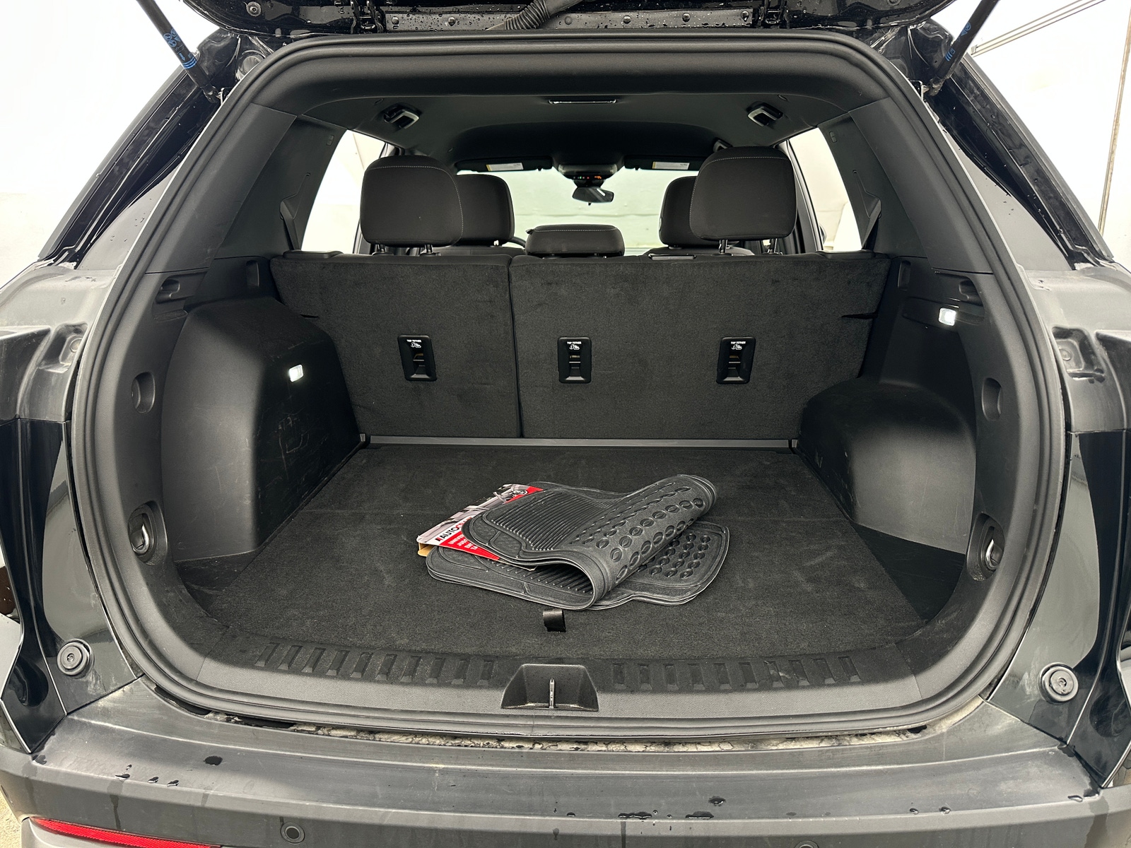 Thumbnail: 2025 Chevrolet Equinox - 7