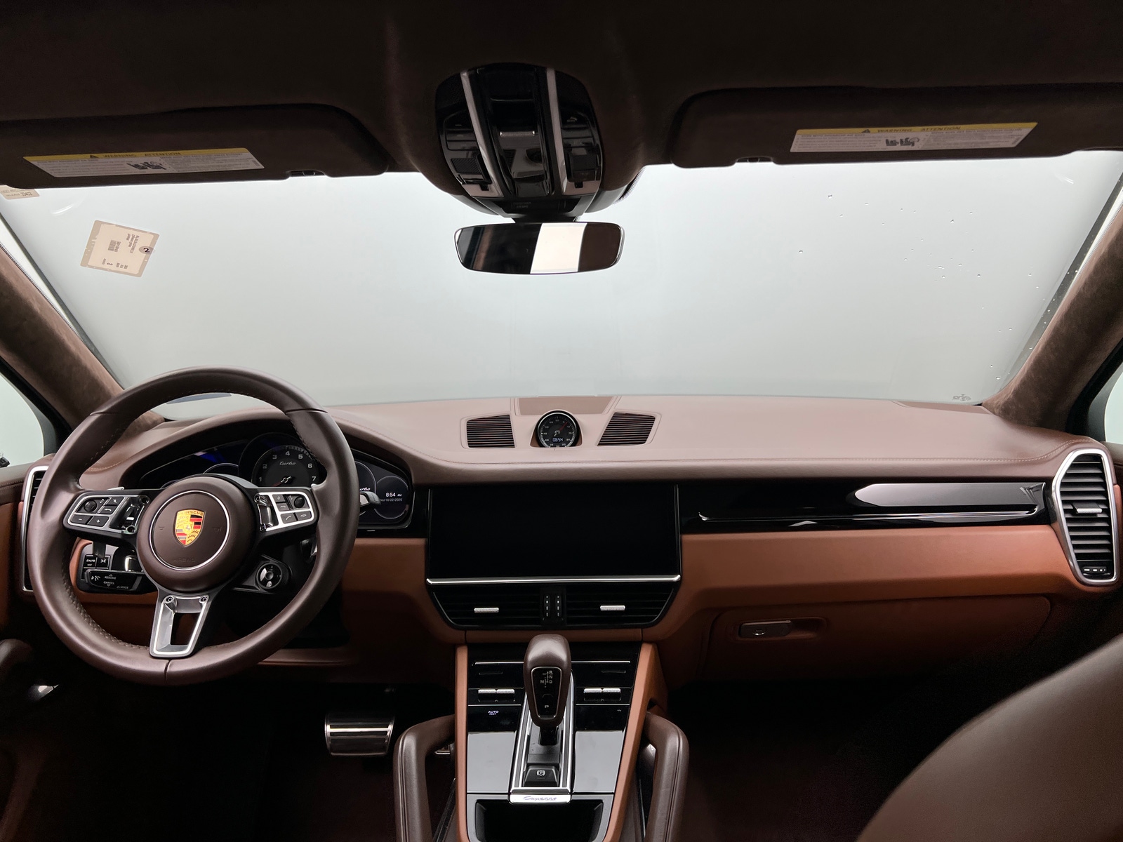 Thumbnail: 2020 Porsche  - 2