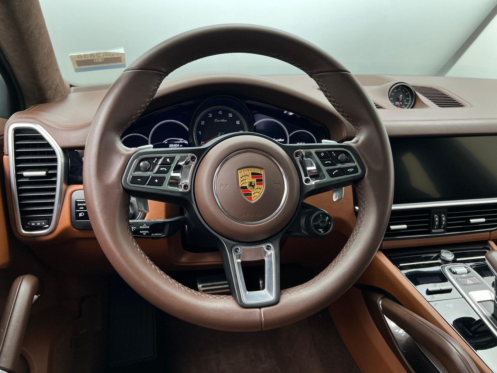 Thumbnail: 2020 Porsche  - 4