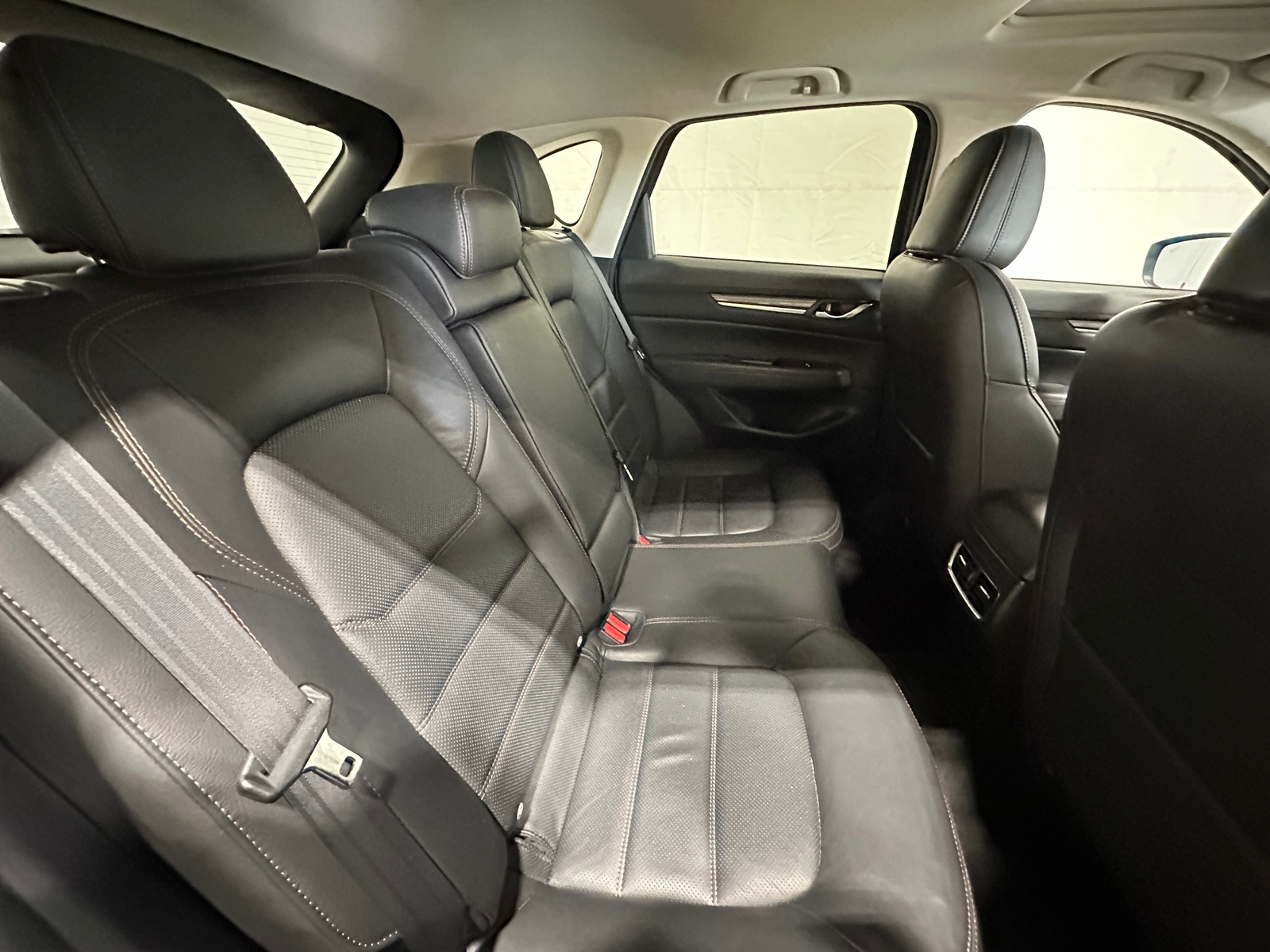 Thumbnail: 2022 Mazda CX-5 - 5