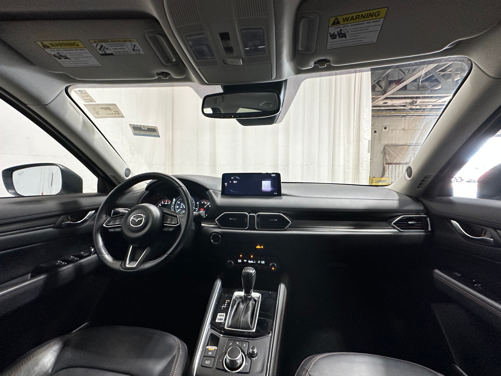 Thumbnail: 2022 Mazda CX-5 - 2