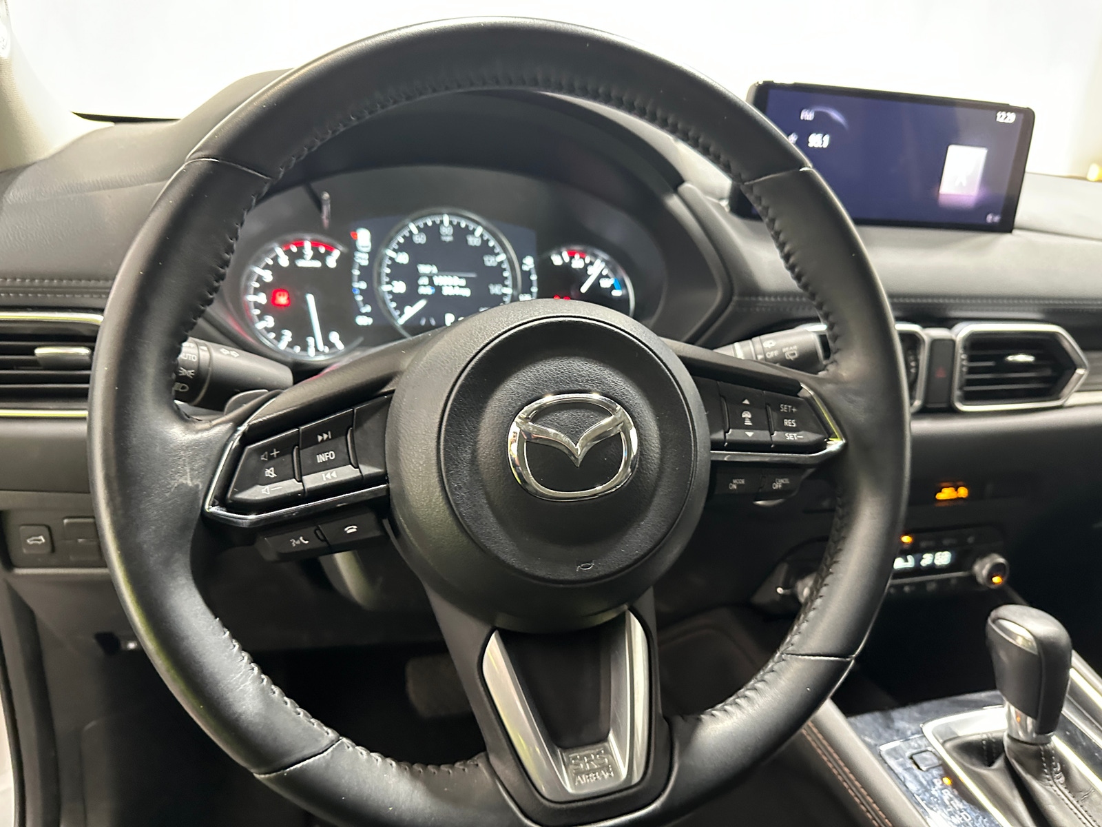 Thumbnail: 2022 Mazda CX-5 - 4