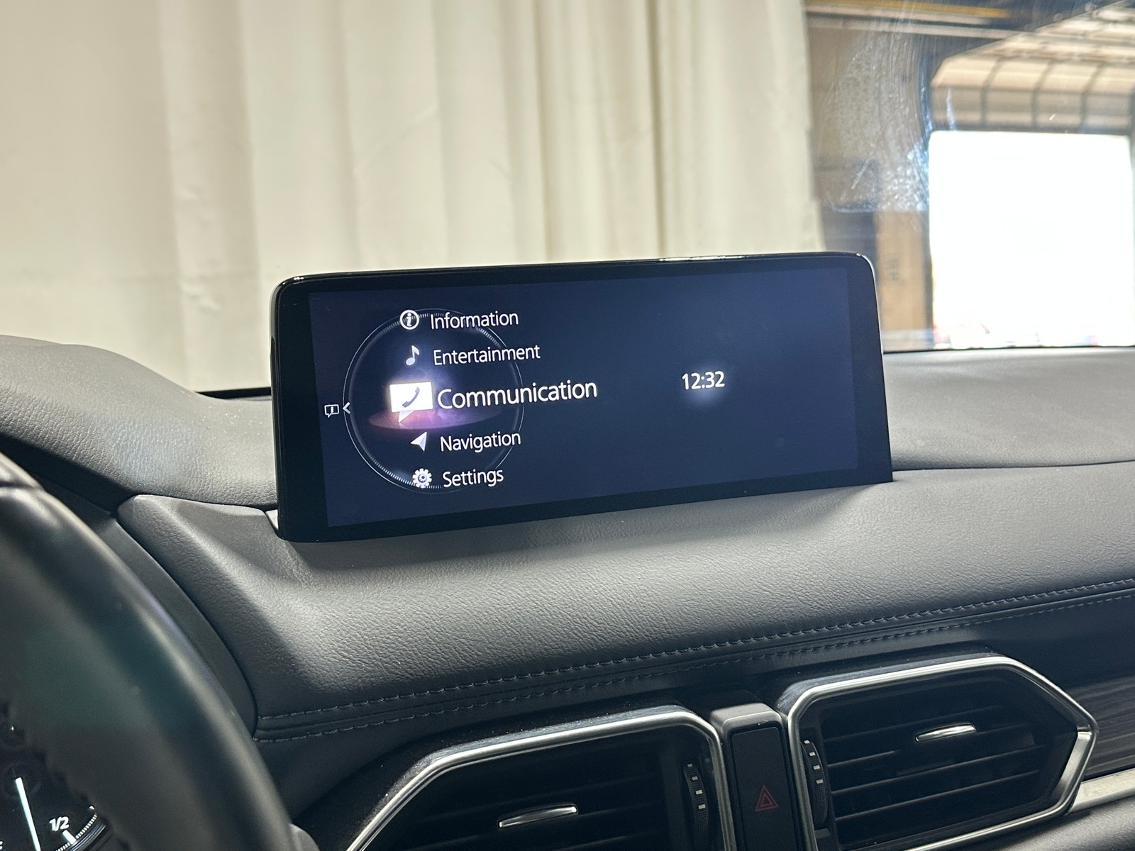 Thumbnail: 2022 Mazda CX-5 - 3