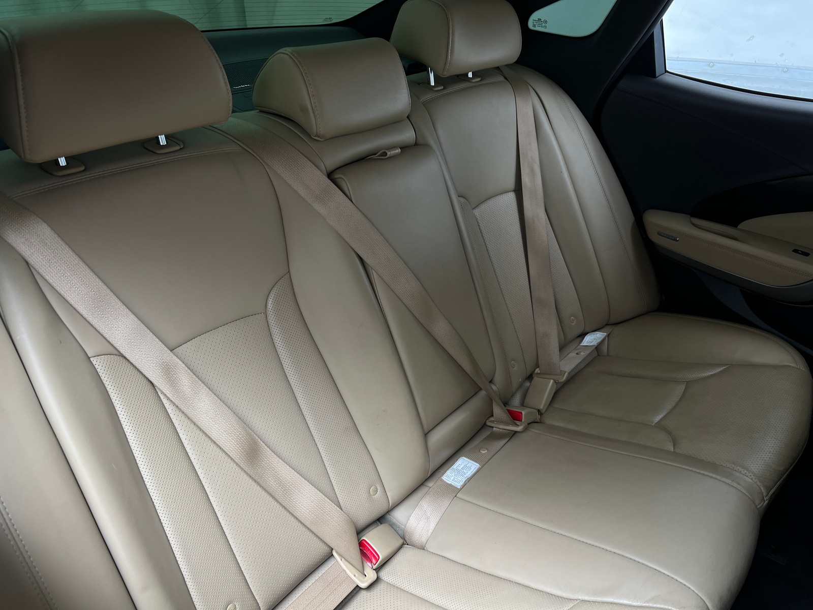 Thumbnail: 2016 Hyundai Azera - 5