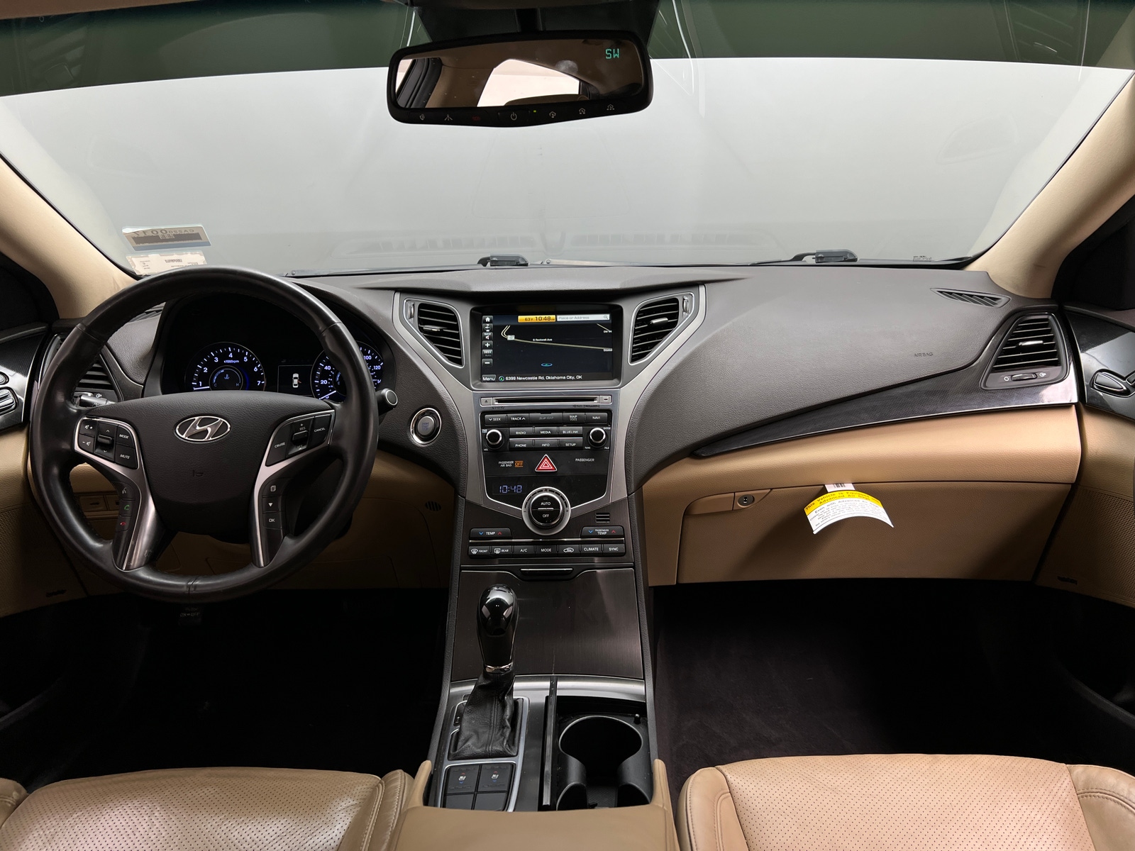 Thumbnail: 2016 Hyundai Azera - 2