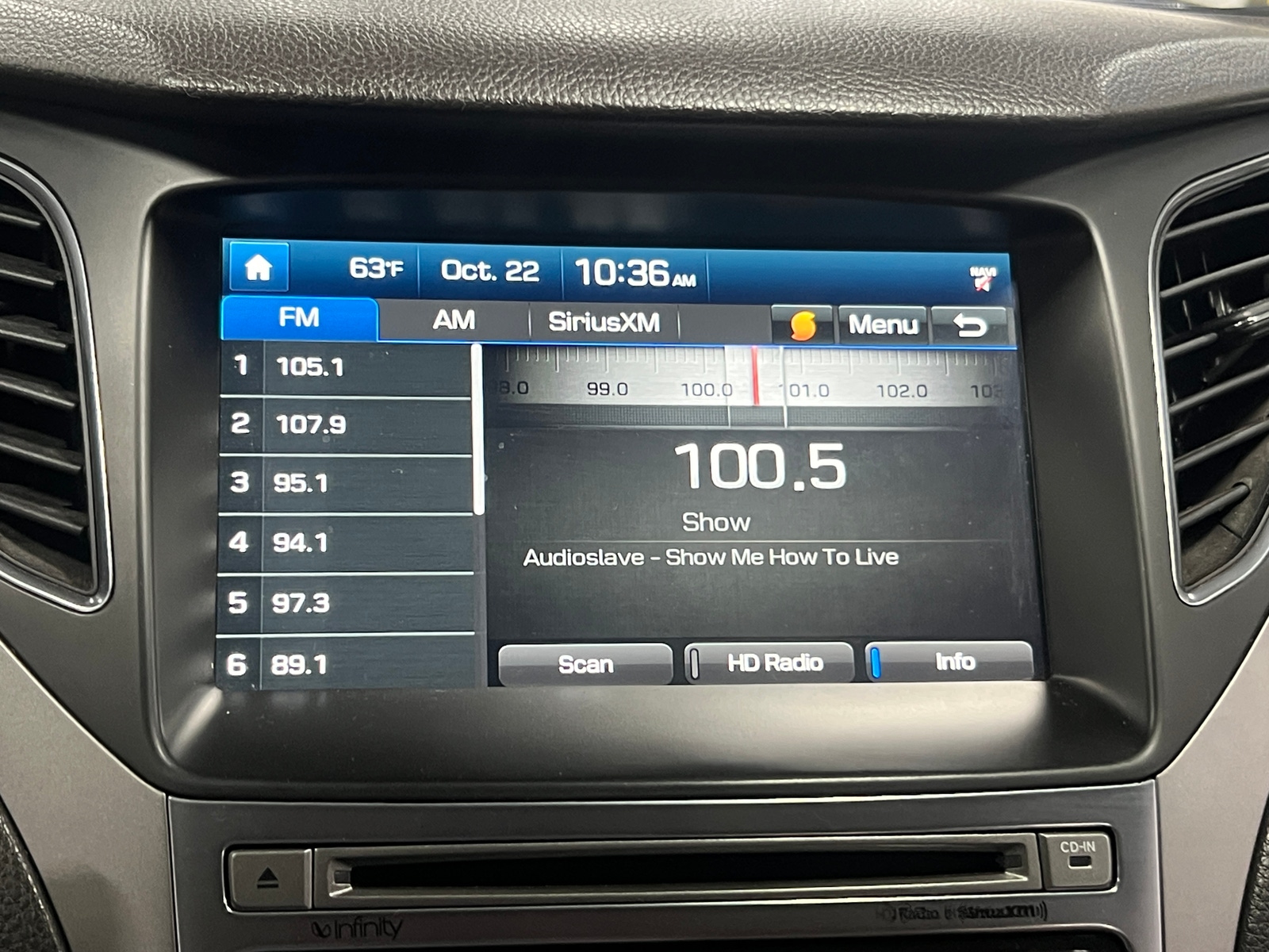 Thumbnail: 2016 Hyundai Azera - 3