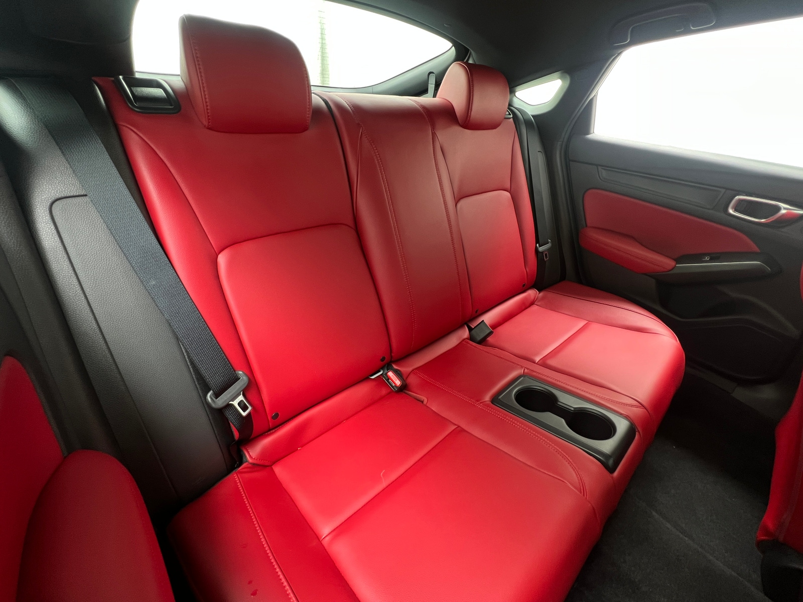 Thumbnail: 2025 Acura Integra - 6