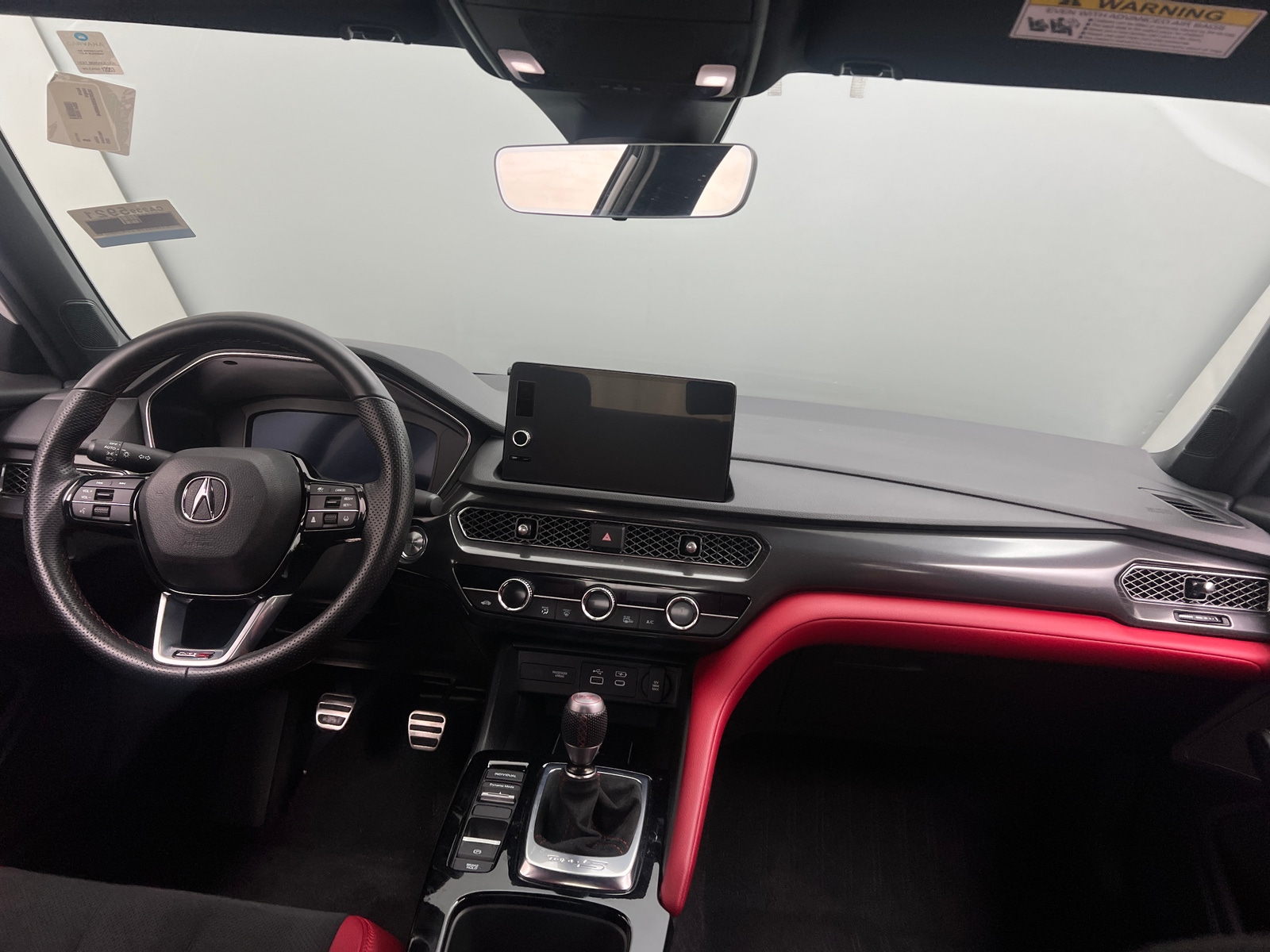 Thumbnail: 2025 Acura Integra - 3